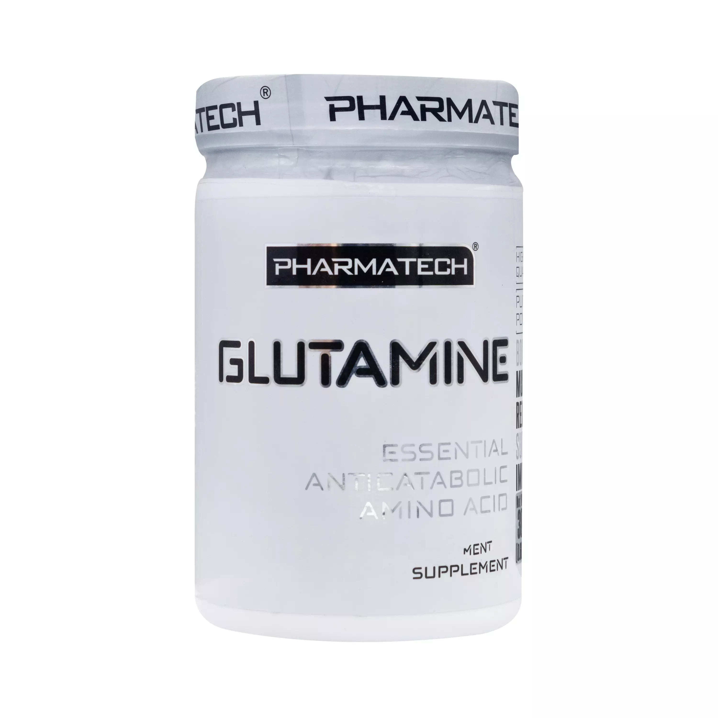 پودر گلوتامین 300 گرمی فارماتک