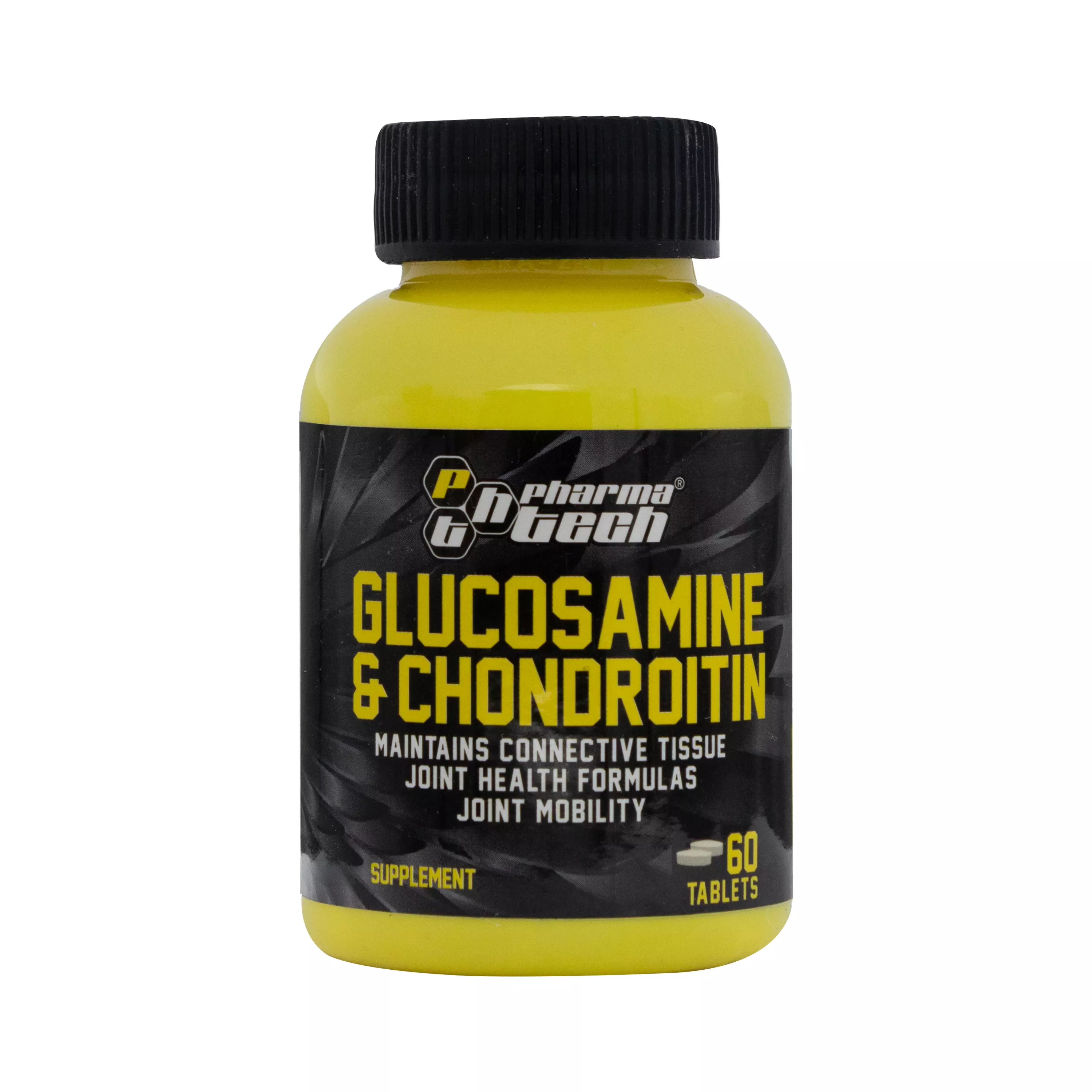 قرص گلوکوزامین و کندرویتین فارماتک