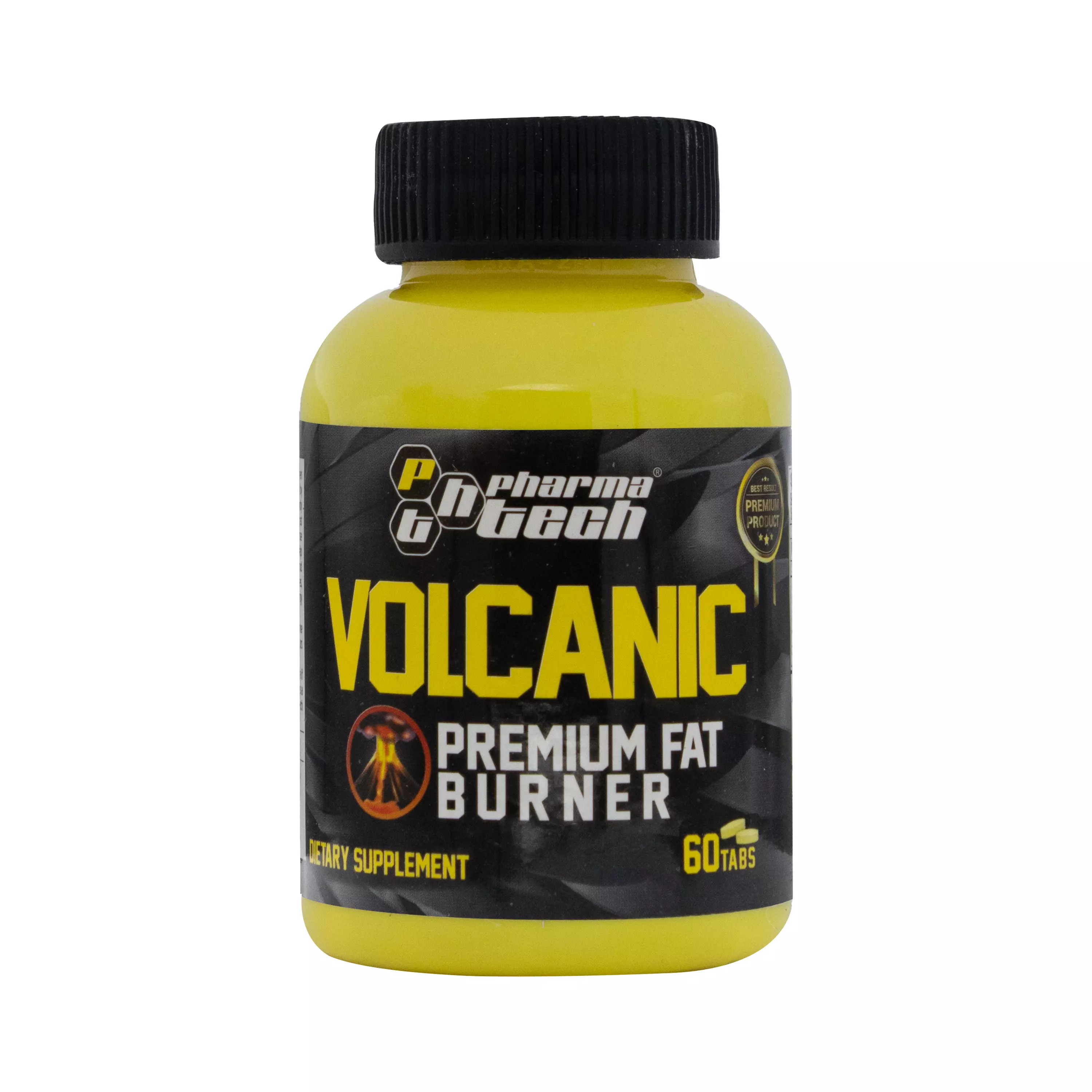 قرص ولکانیک فارماتک