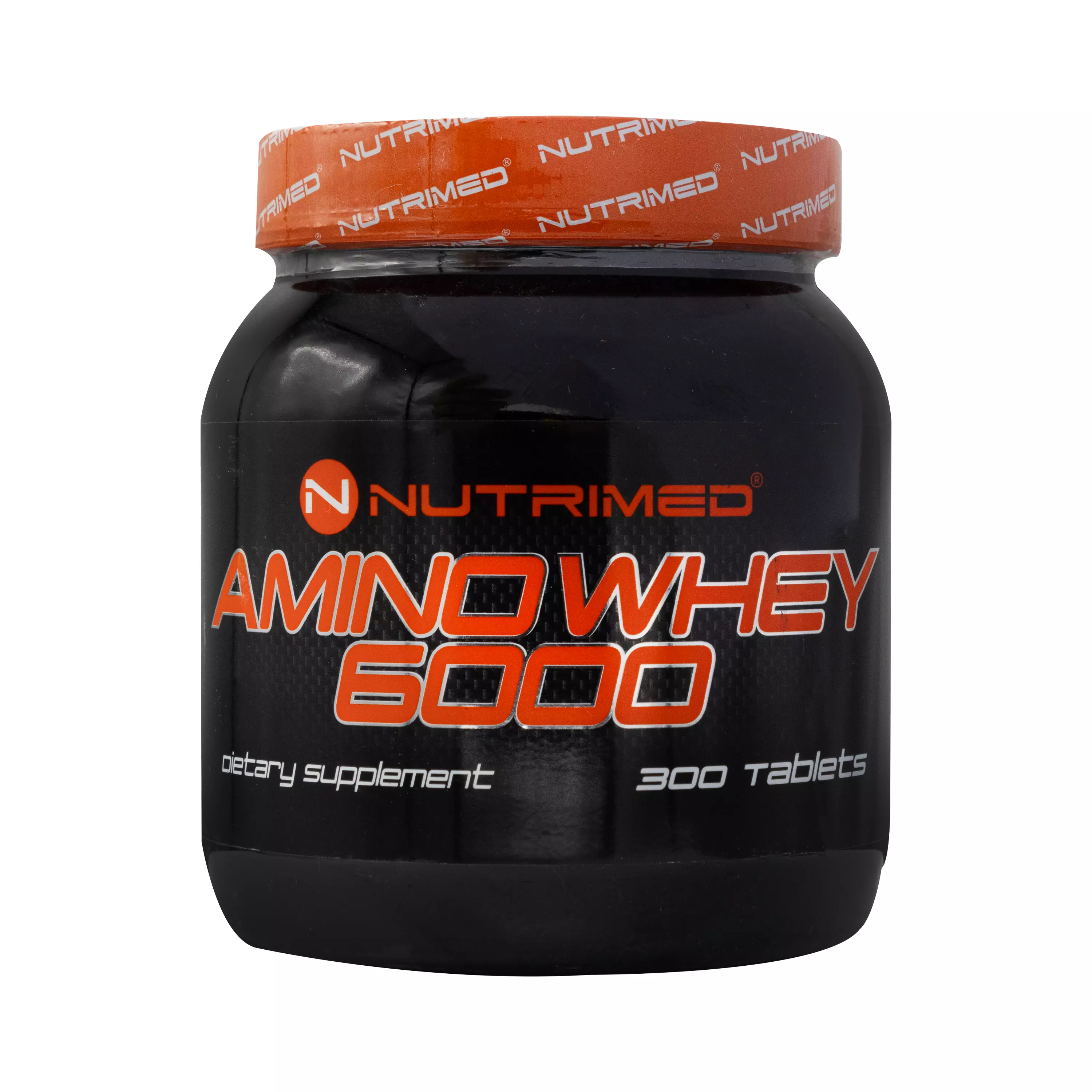 قرص آمینو وی نوتریمد