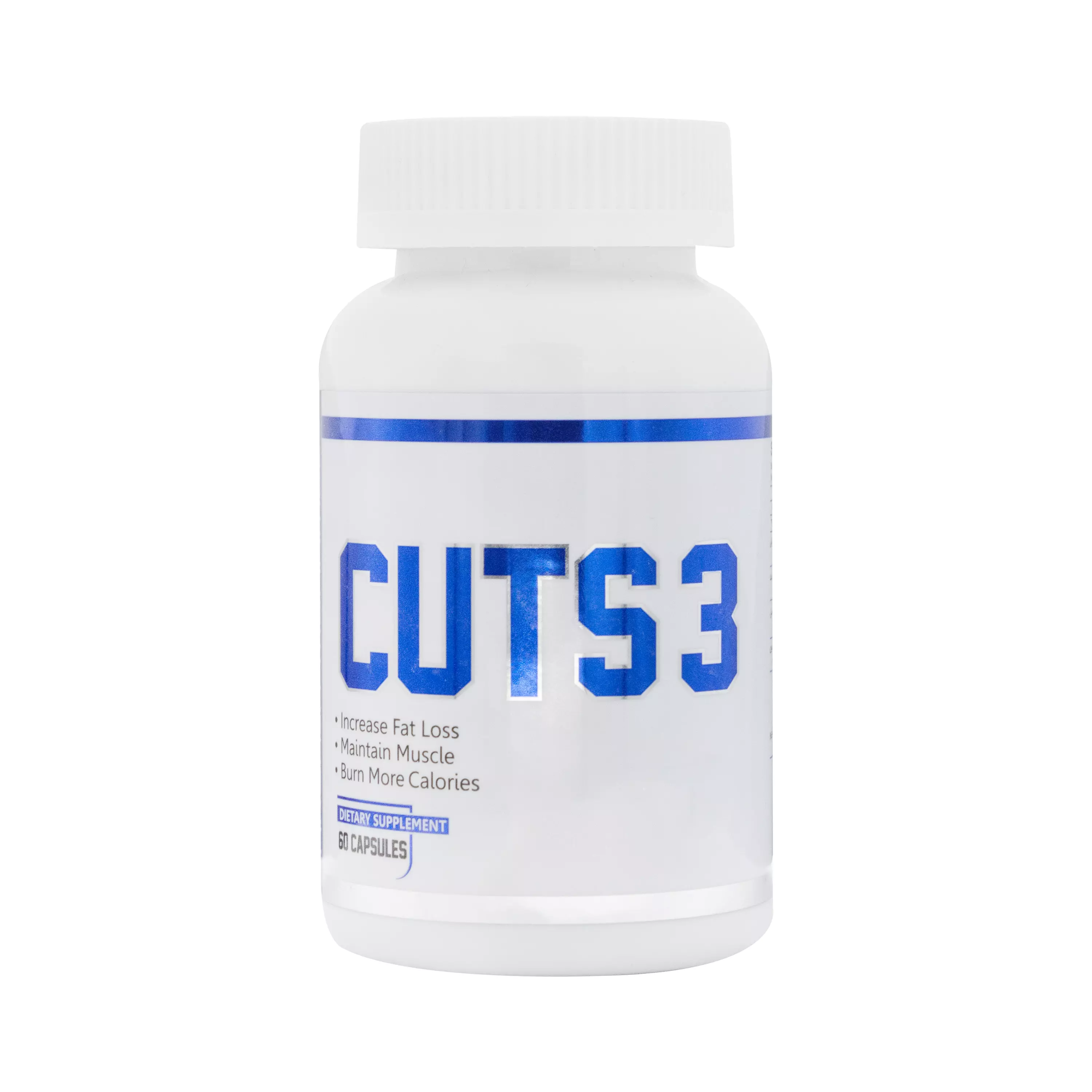 کپسول کاتس تری ساپلند عرشیا