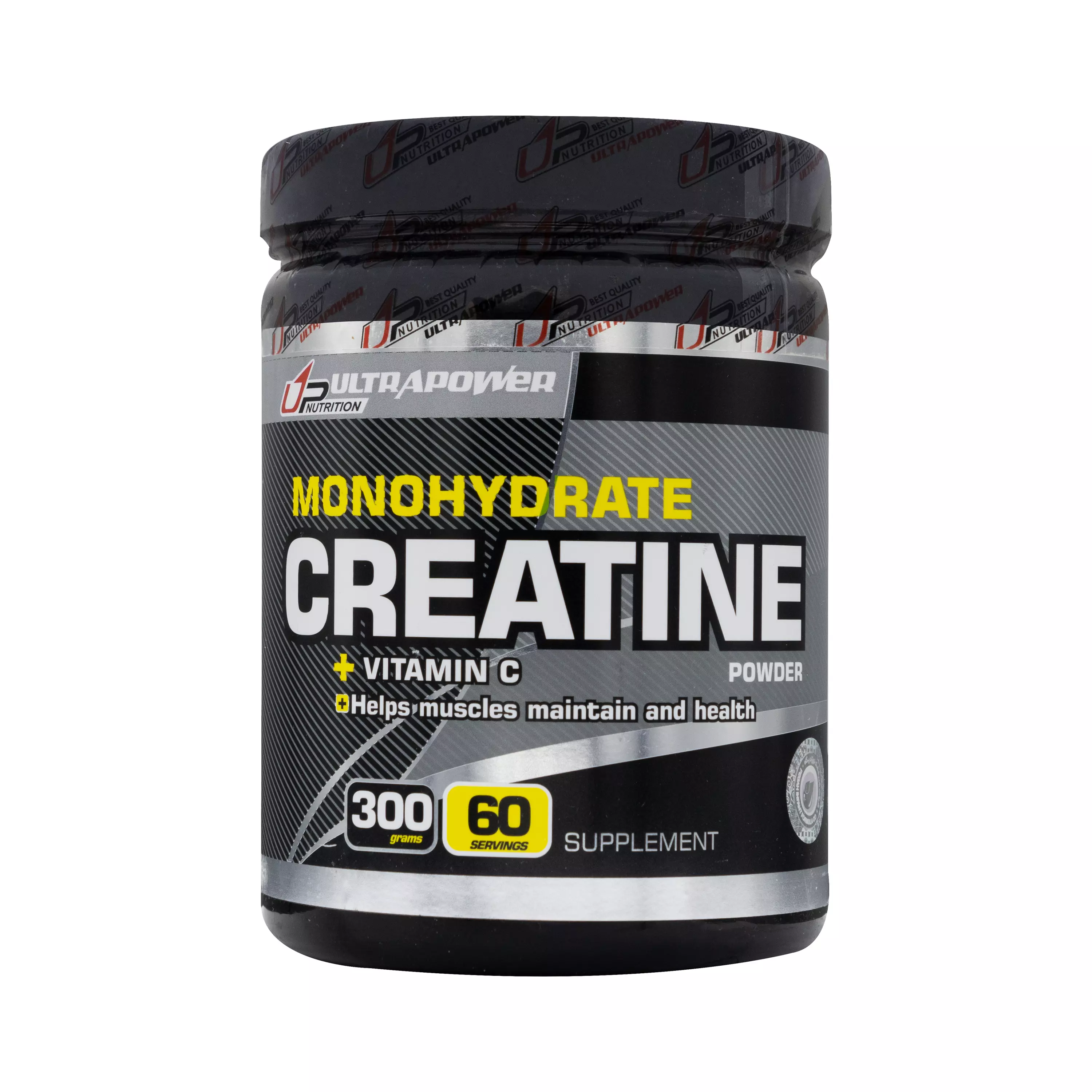 پودر کراتین اولترا پاور 300 گرمی پگاه