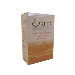 صابون گلیسیرین عسل دیترون