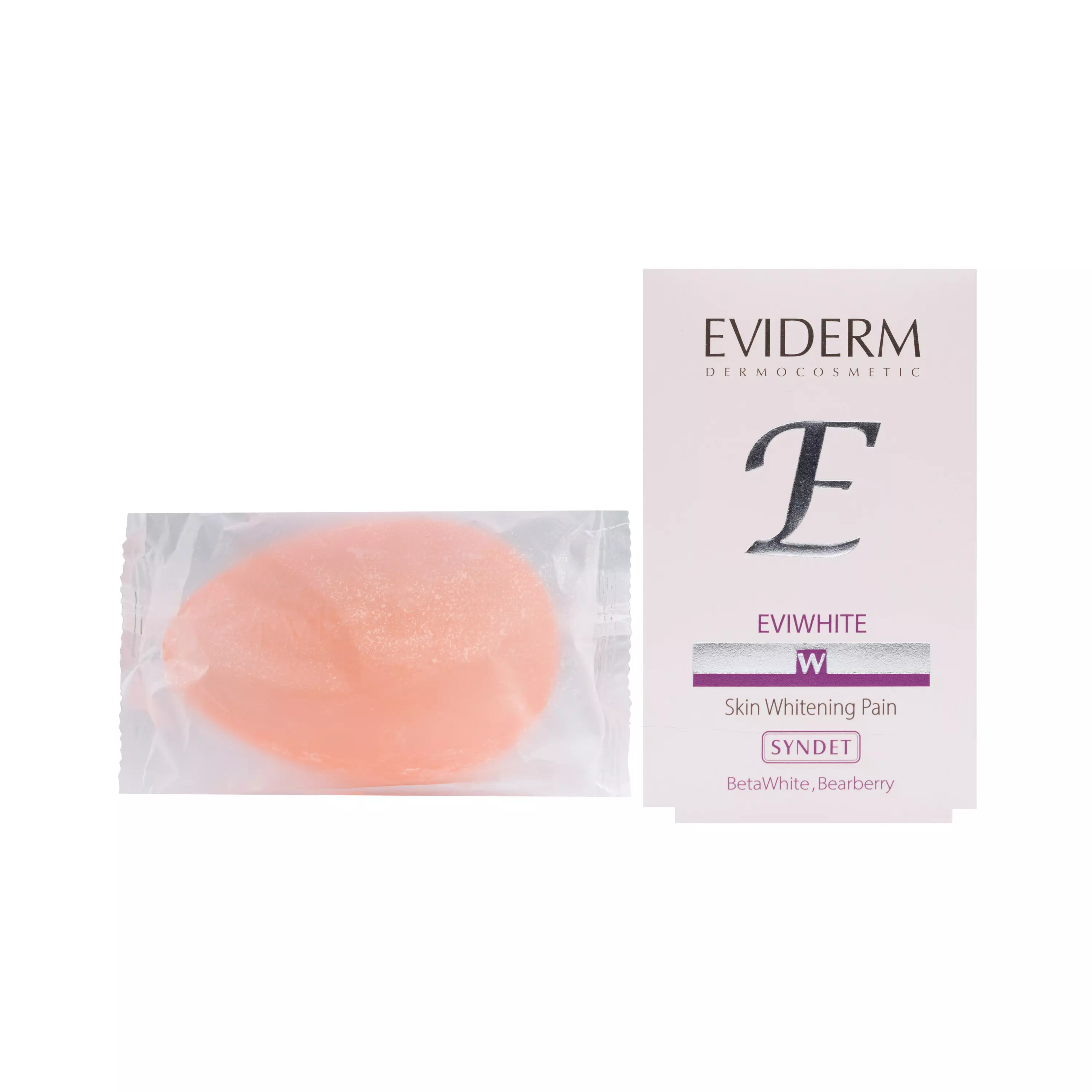 پاک کننده جامد شفاف روشن کننده اوی وایت اویدرم