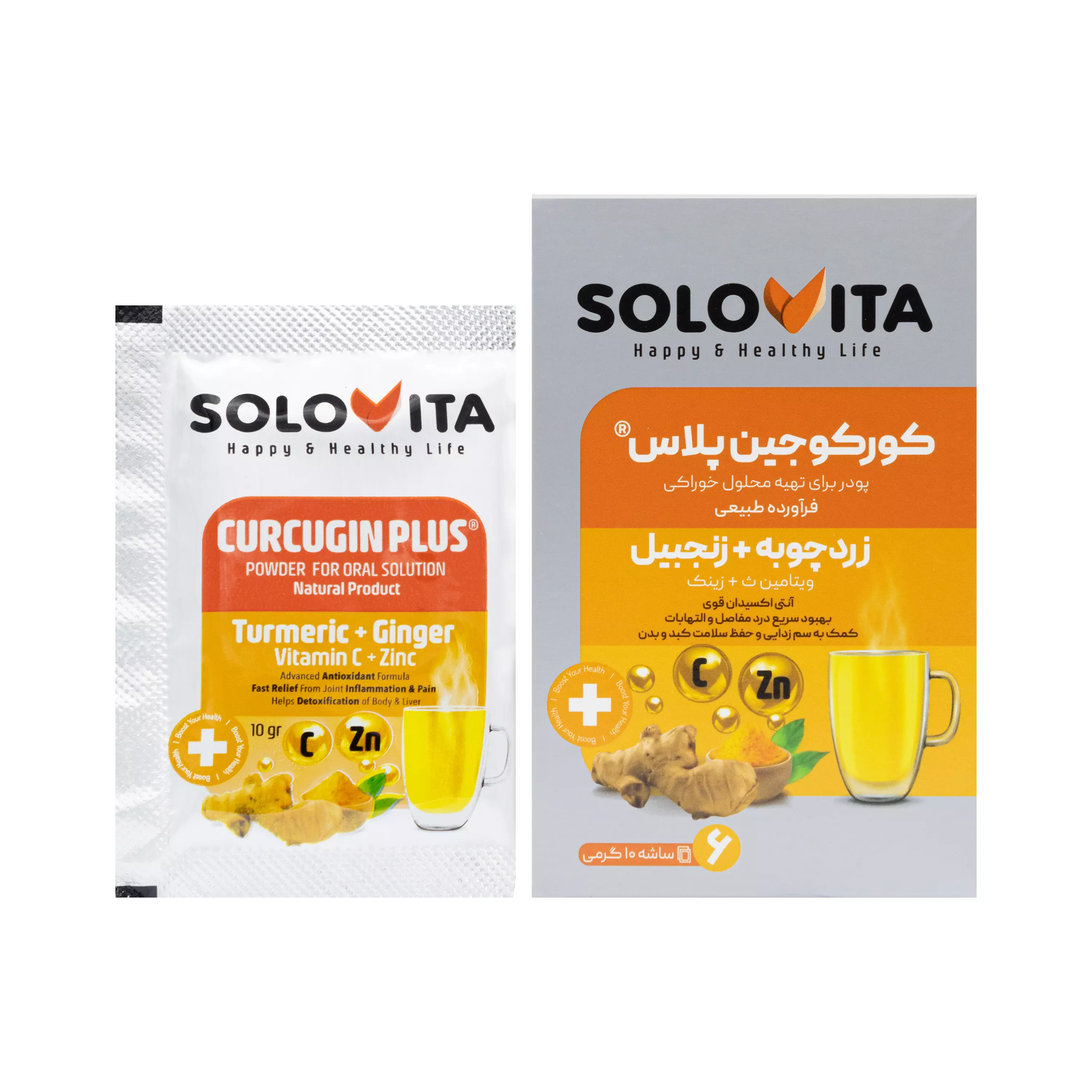 ساشه کورکوجین پلاس سولوویتا