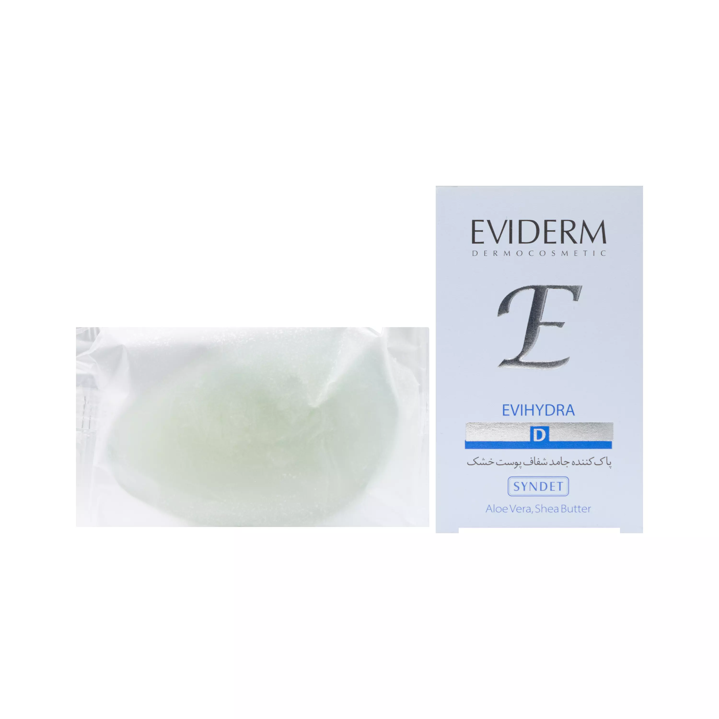 پن اوی هیدرا پوست خشک اویدرم