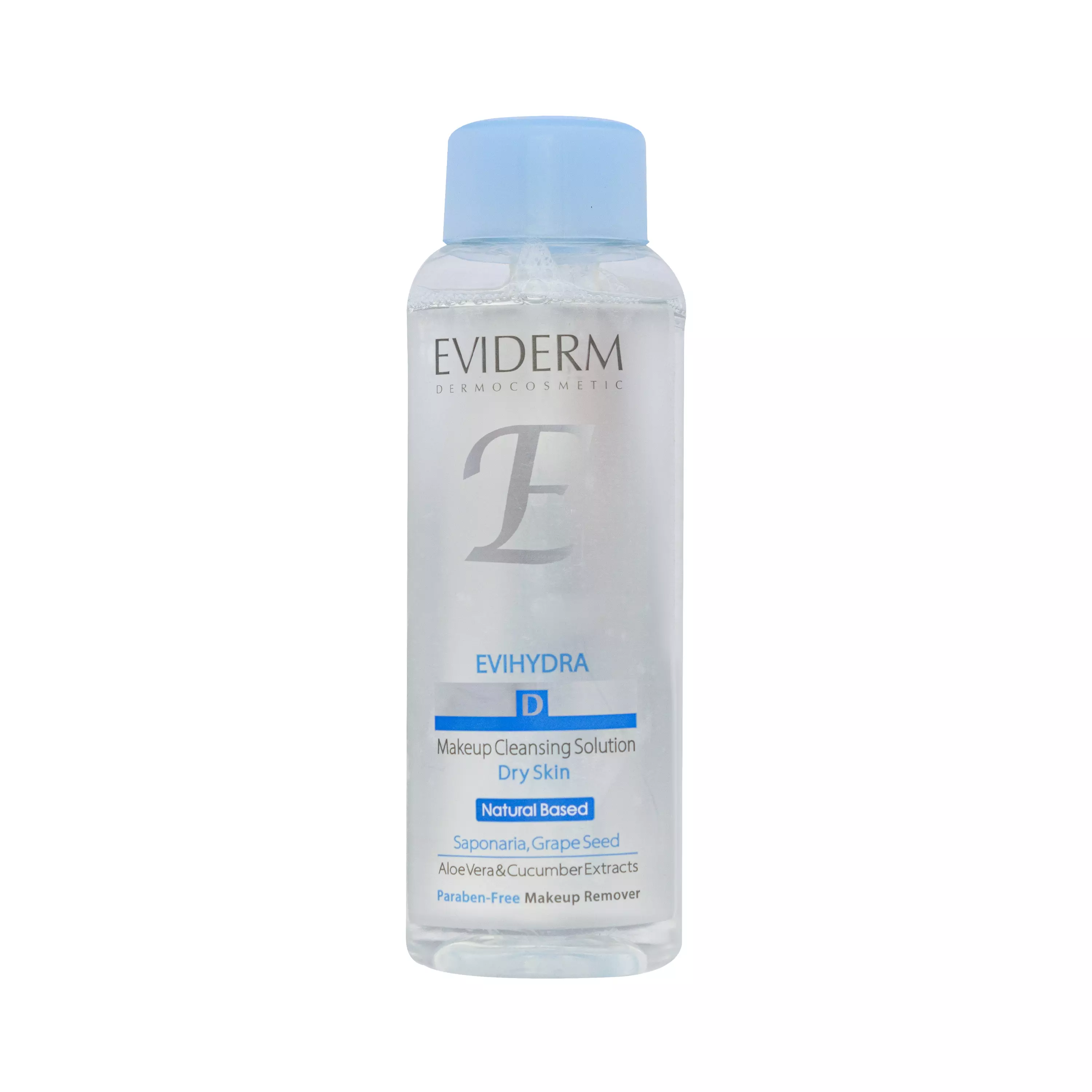 میسلار واتر اوی هیدرا پوست خشک اویدرم