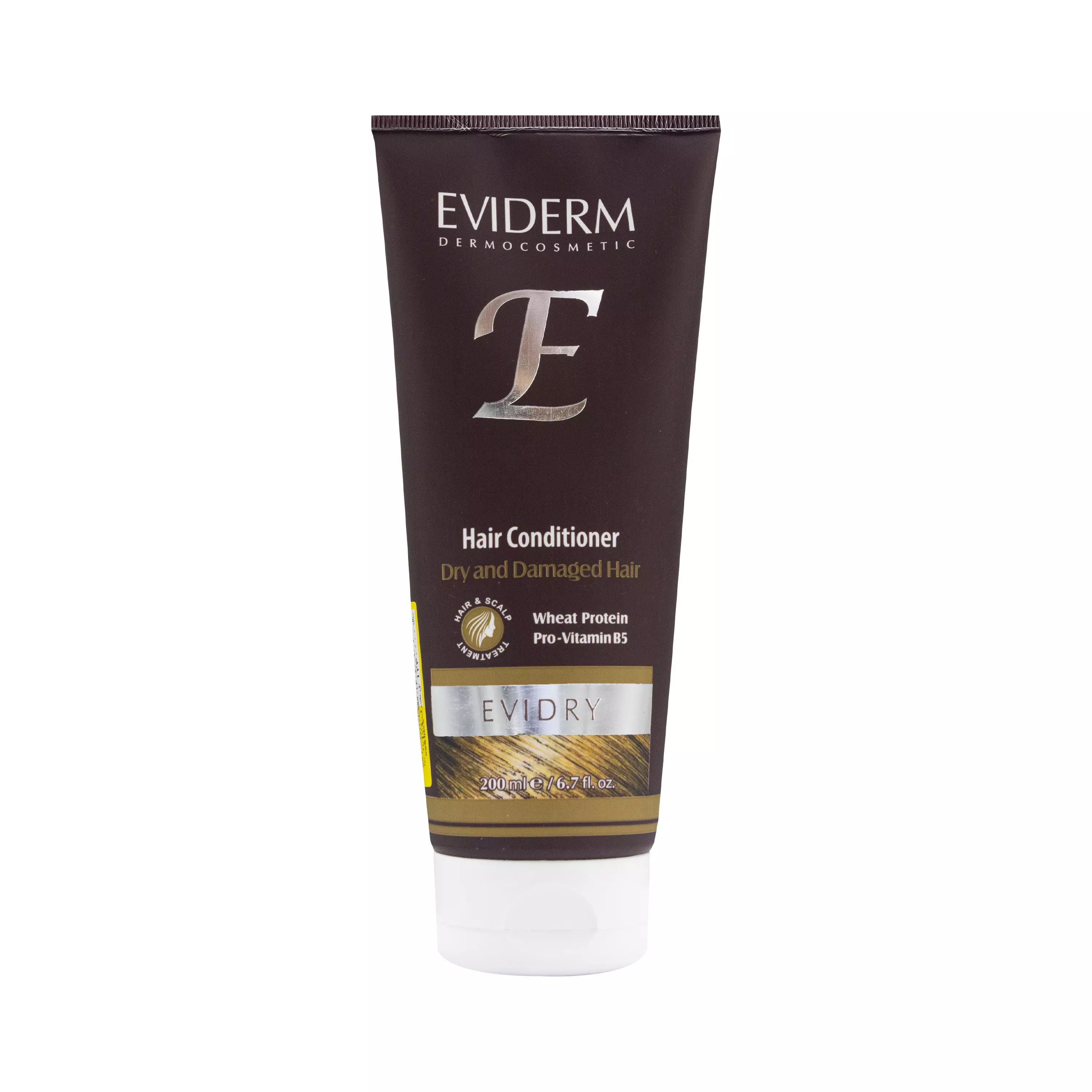 نرم کننده موی اویدرای اویدرم