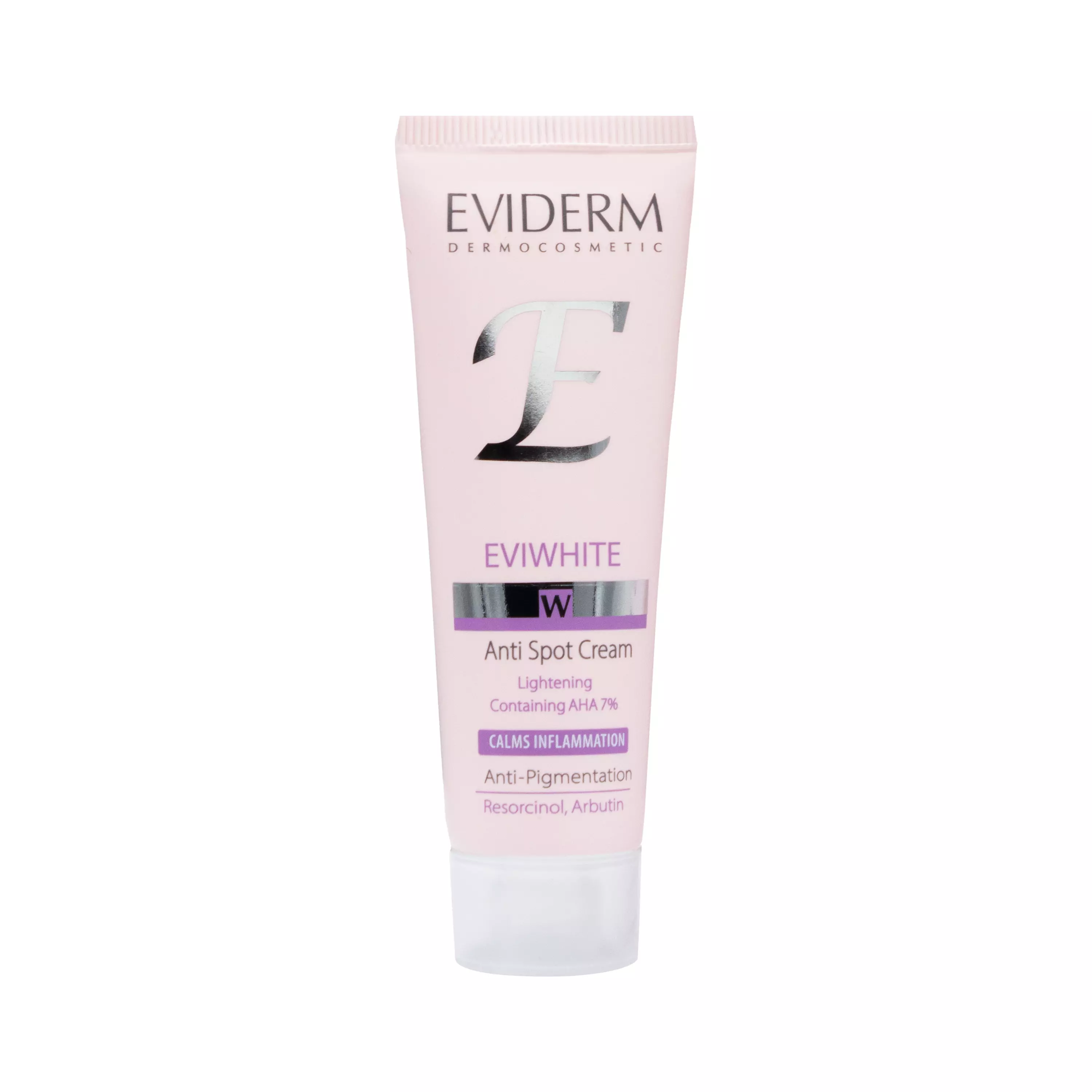 کرم ضد لک اوی وایت اویدرم