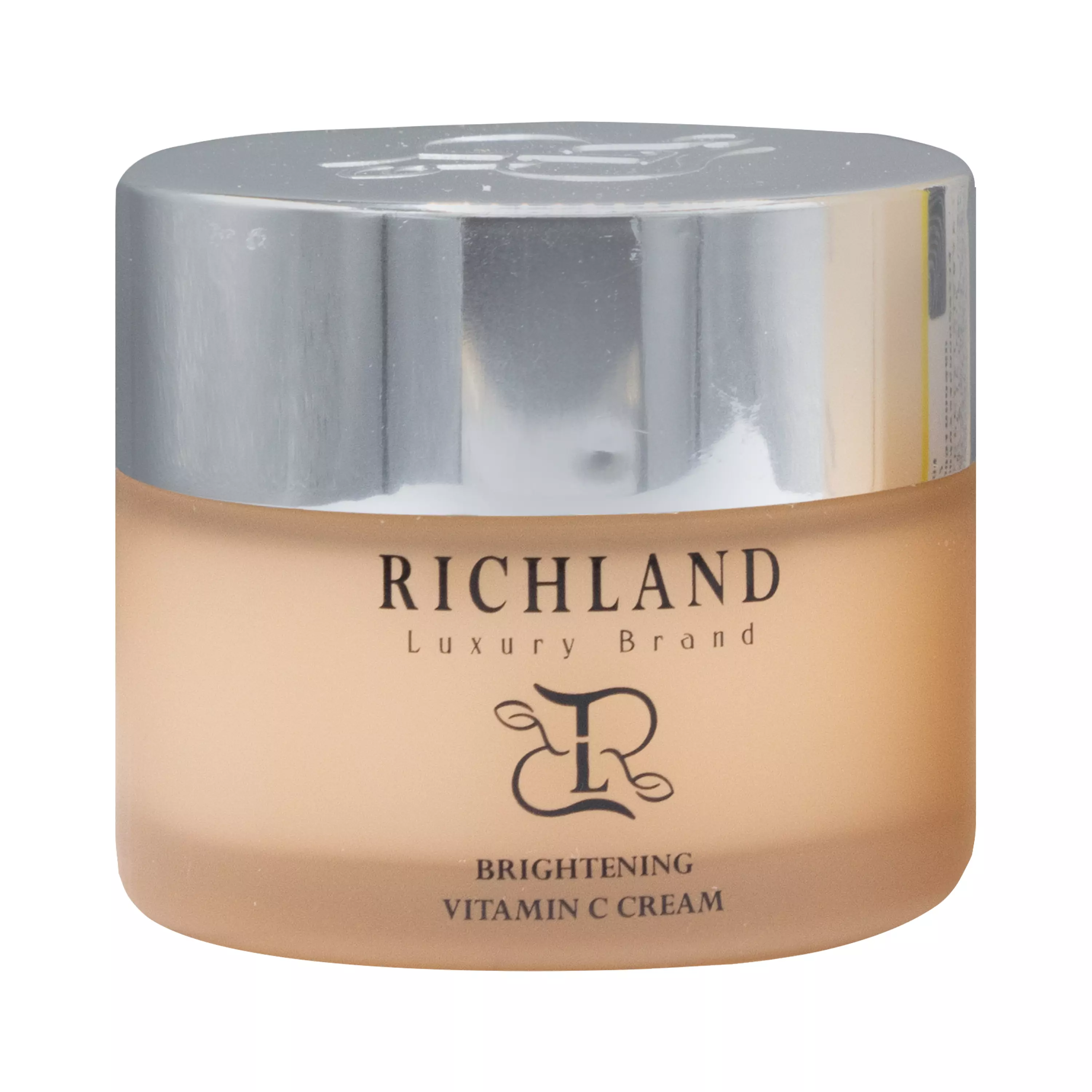 کرم ویتامین سی ریچلند
