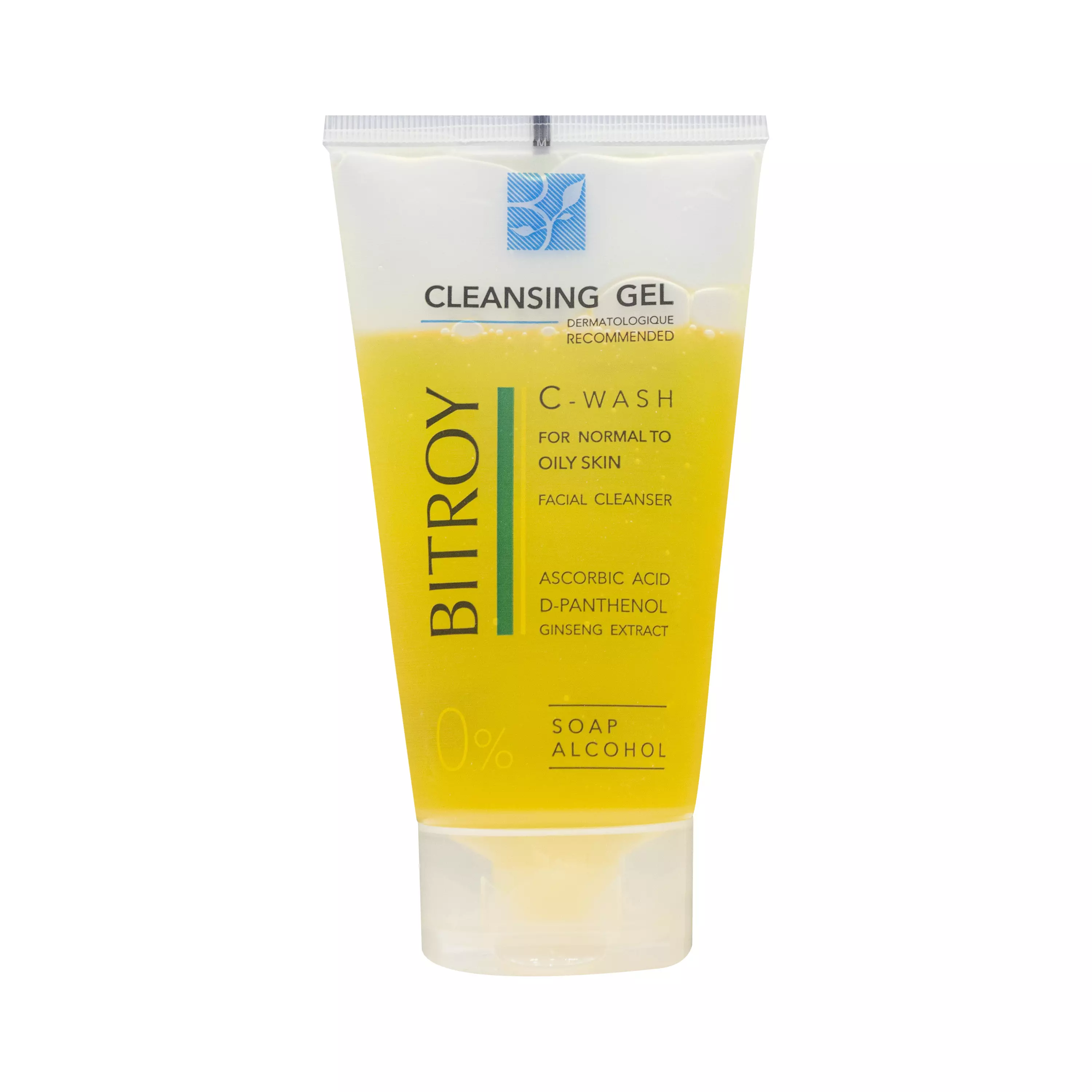 ژل شستشوی صورت ویتامین سی بیتروی