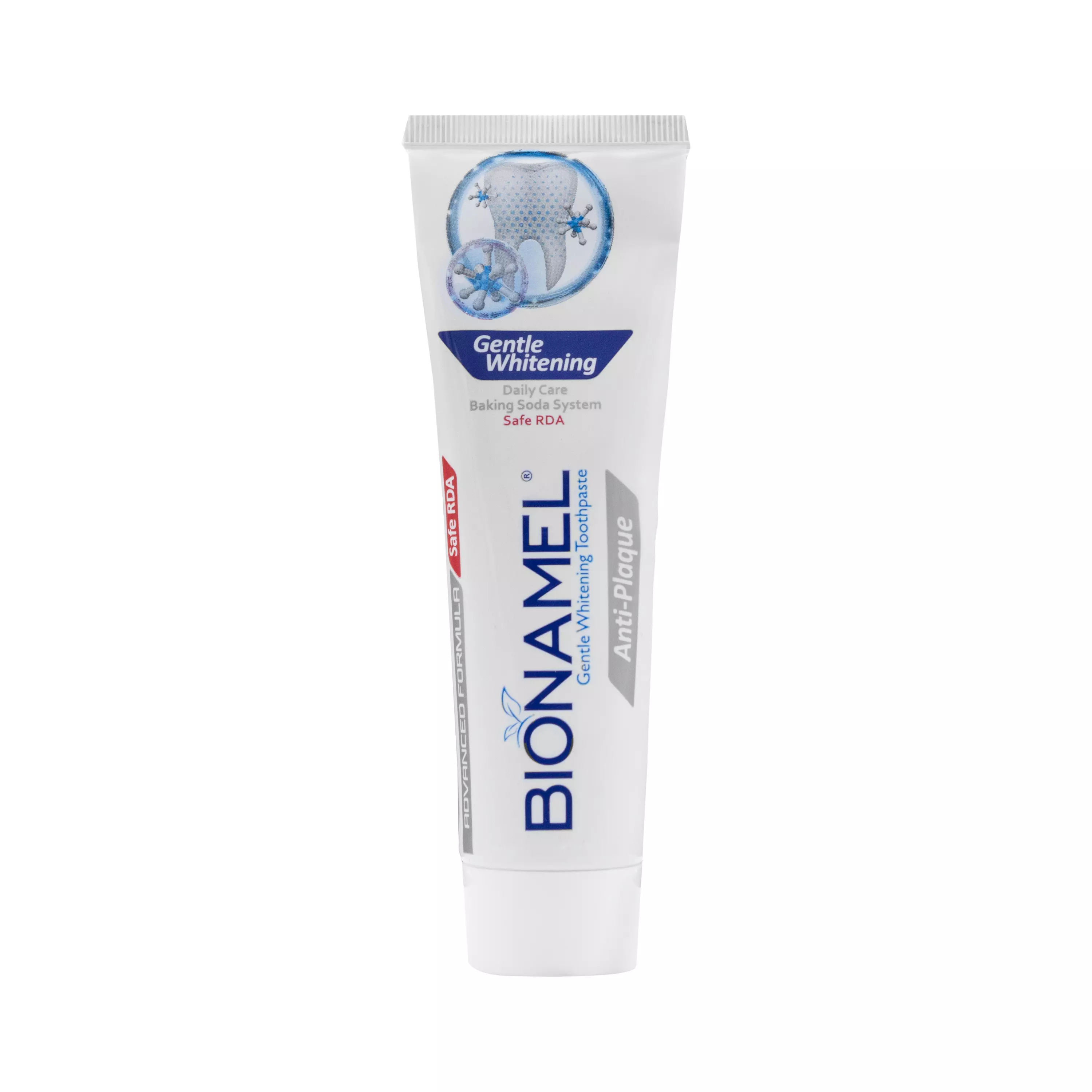 خمیر دندان سفید کننده بایونمل