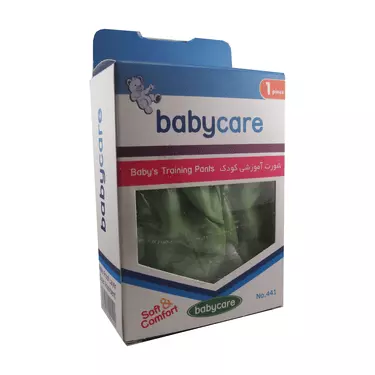 شورت آموزشی بزرگ بی بی کر