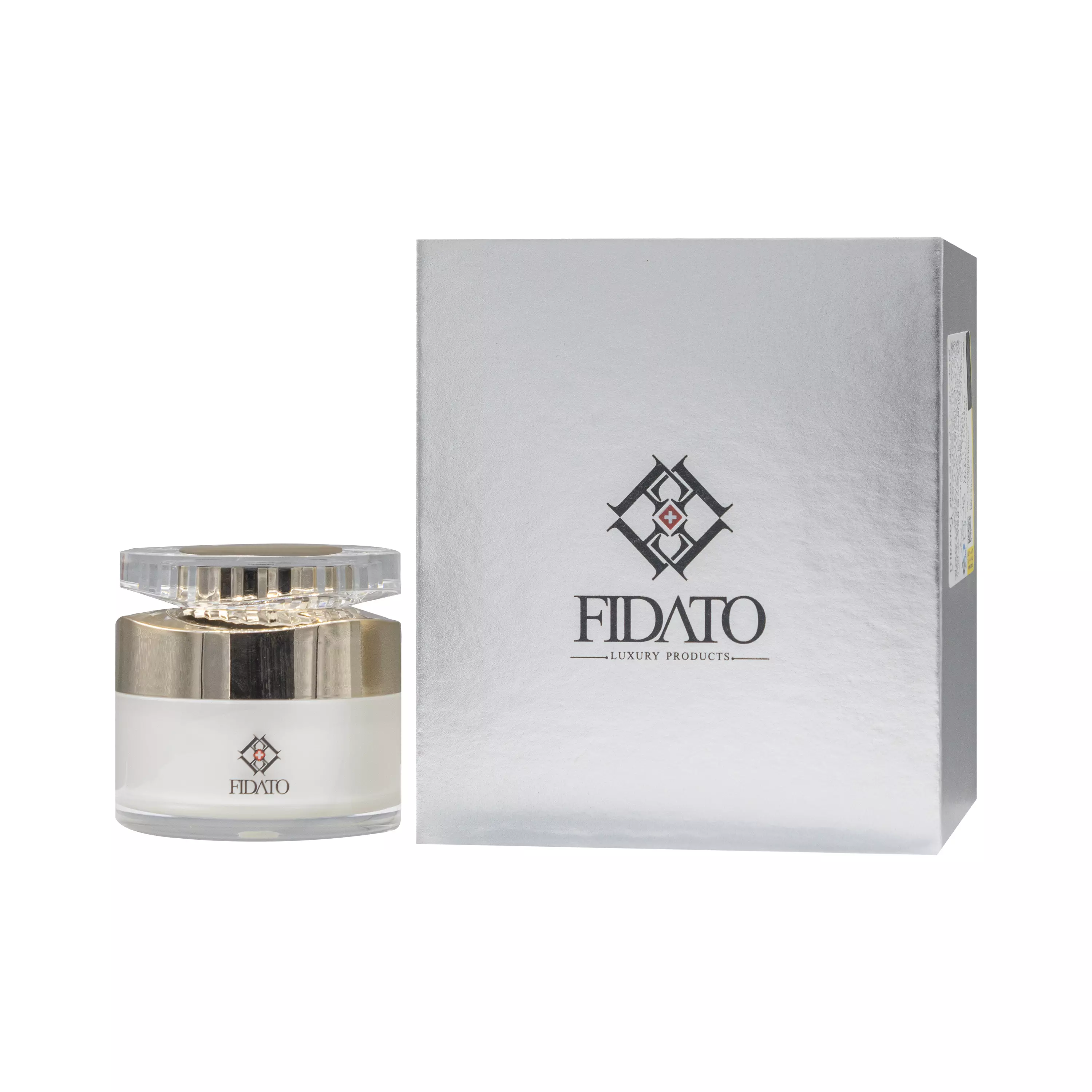 کرم ضد لک فیداتو