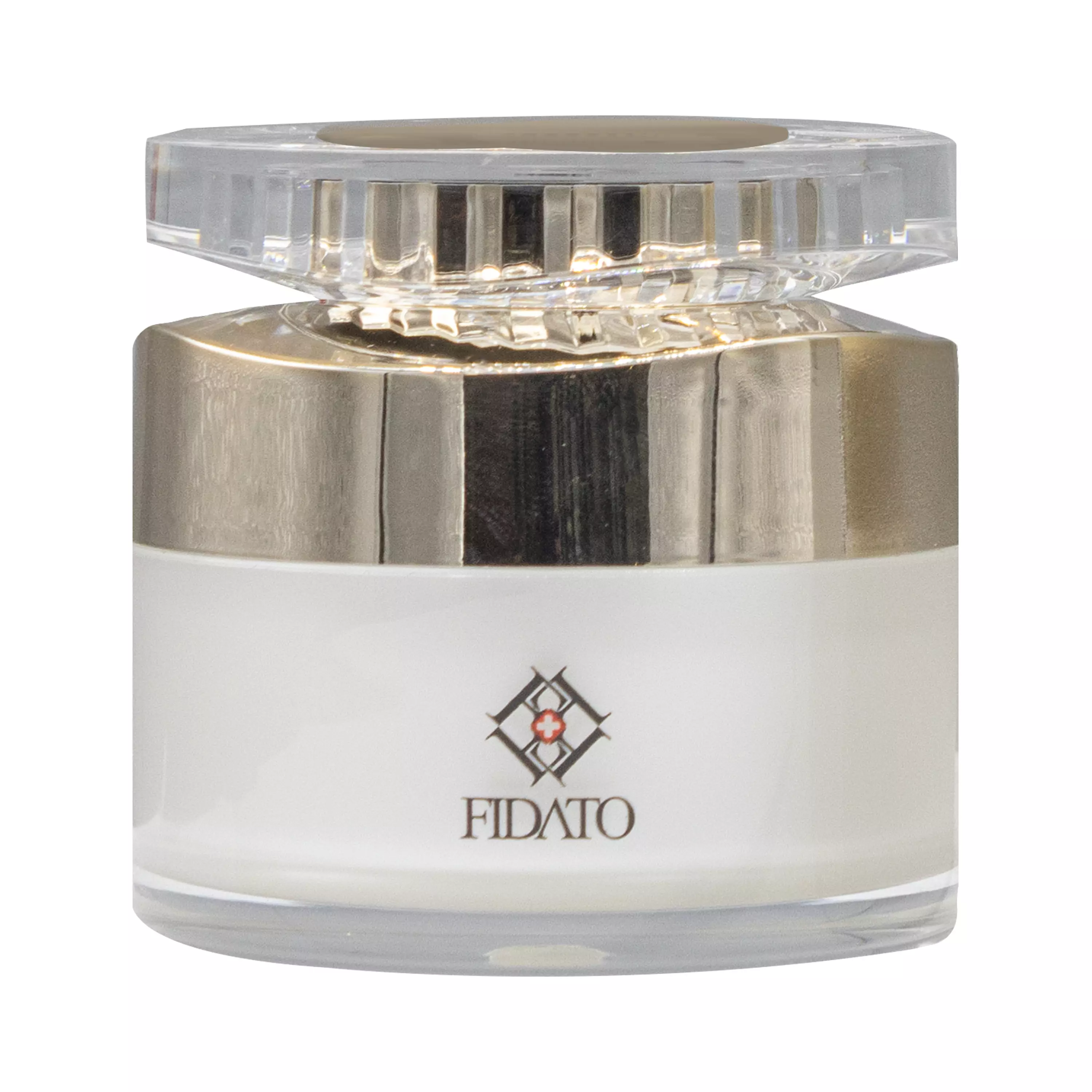 کرم ضد لک فیداتو