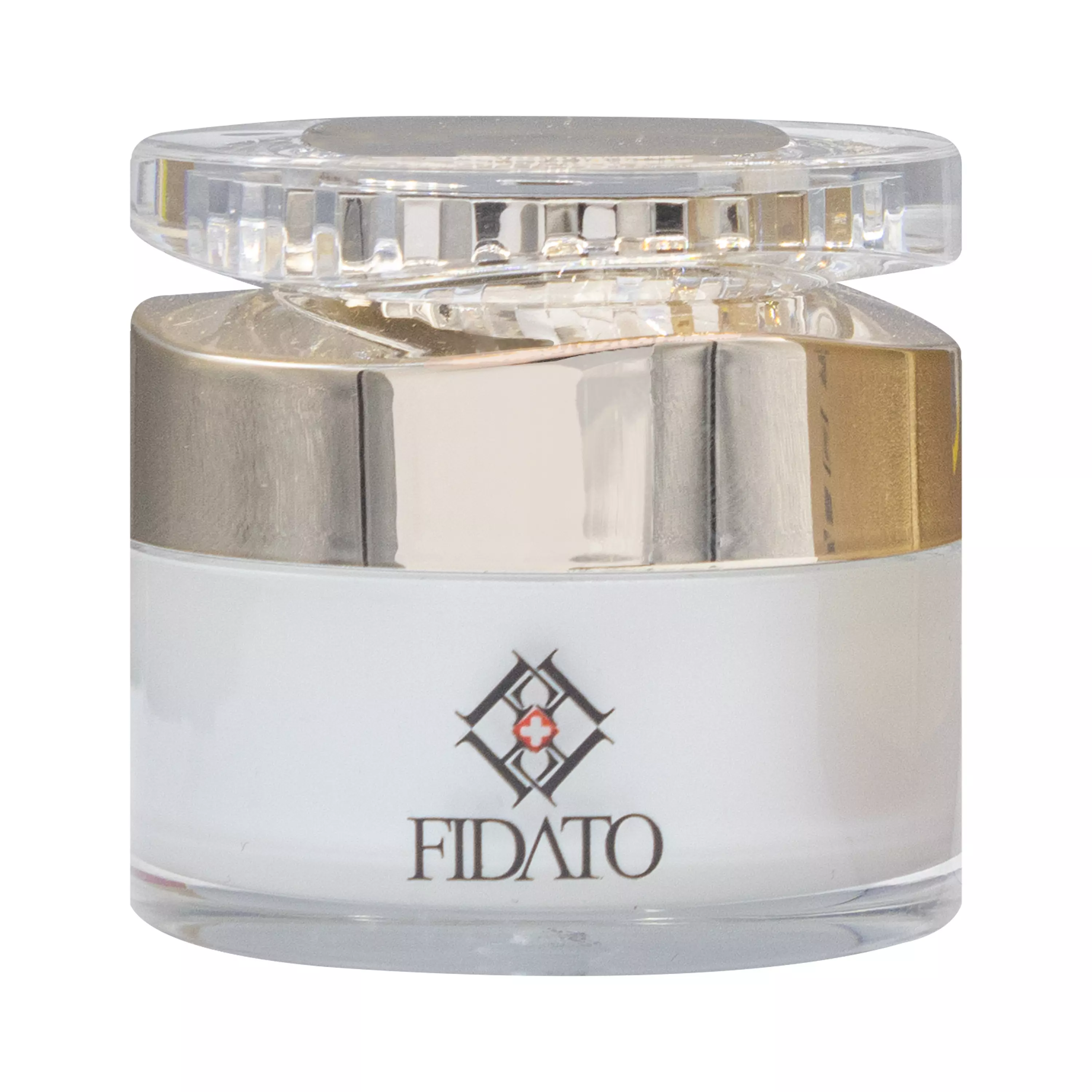 کرم دور چشم فیداتو