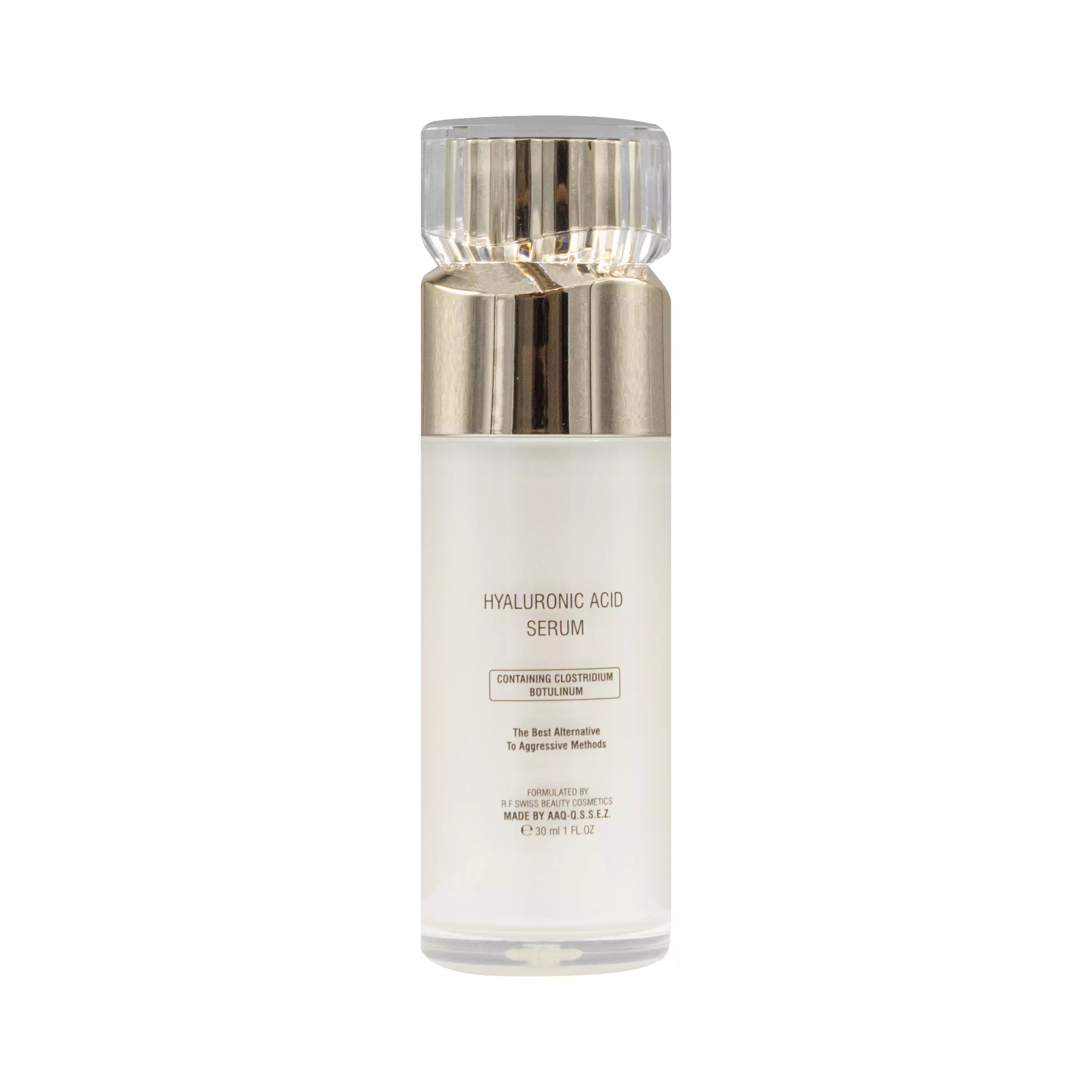 سرم هیالورونیک اسید فیداتو