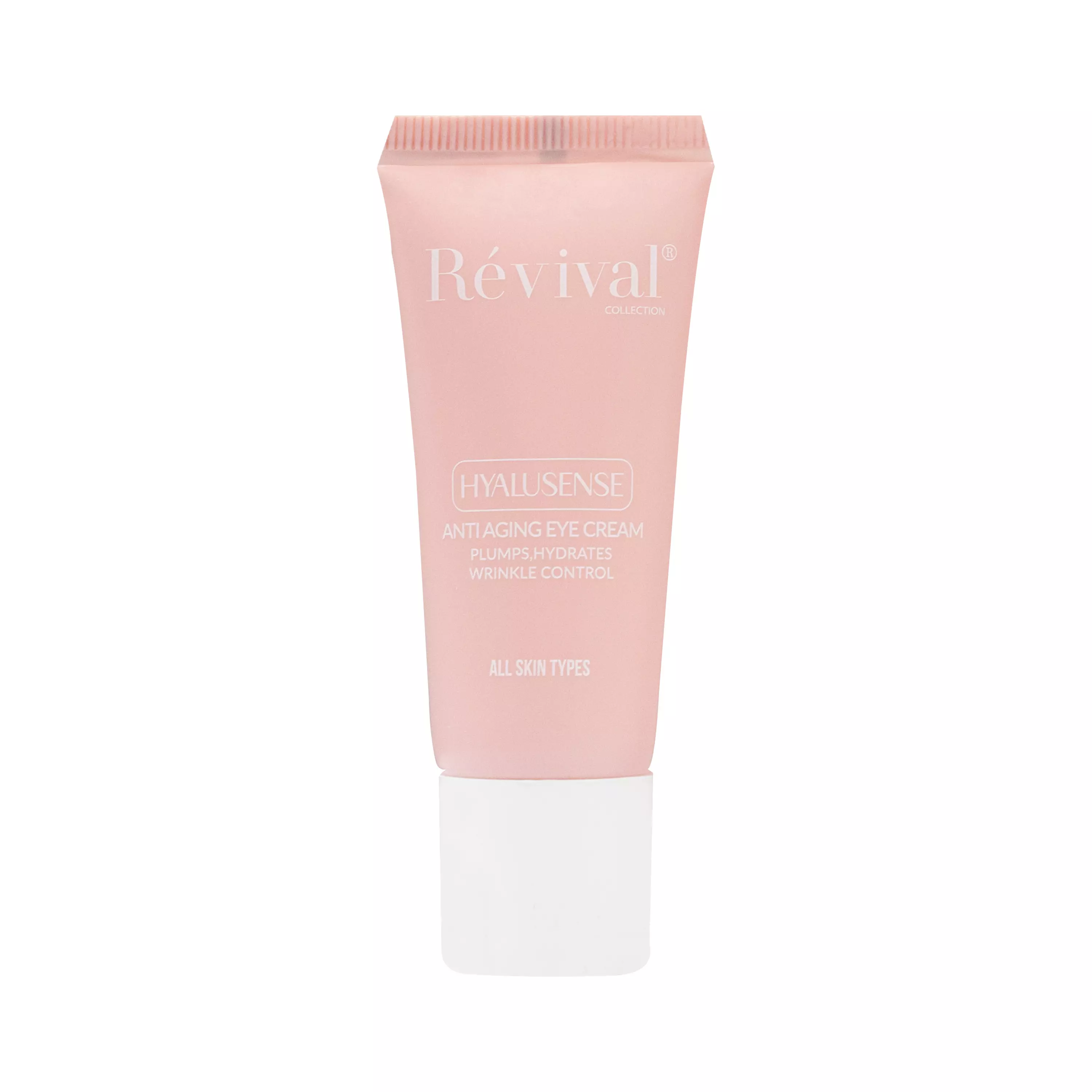 کرم دور چشم کلکسیون رویوال