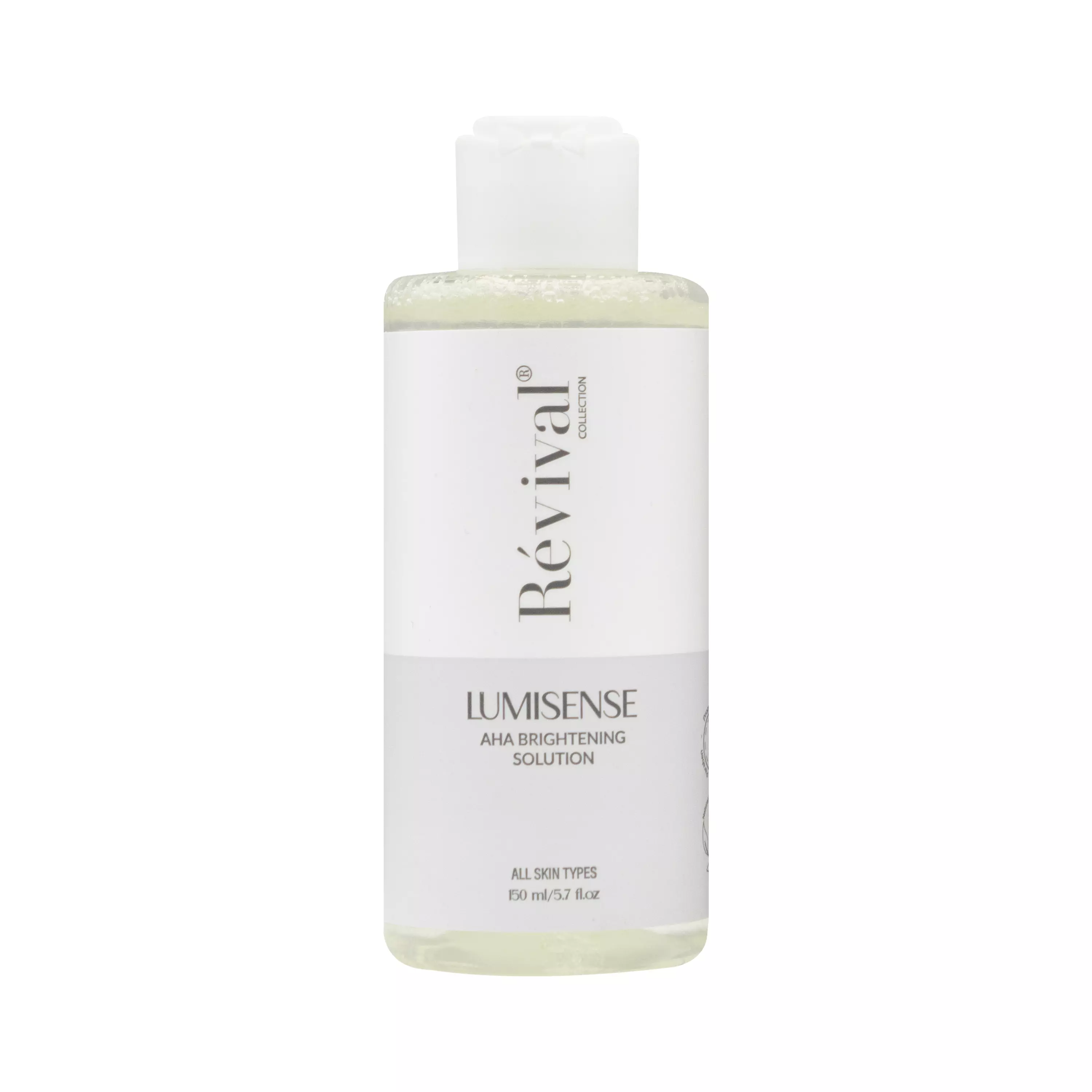 محلول روشن کننده پوست رویوال