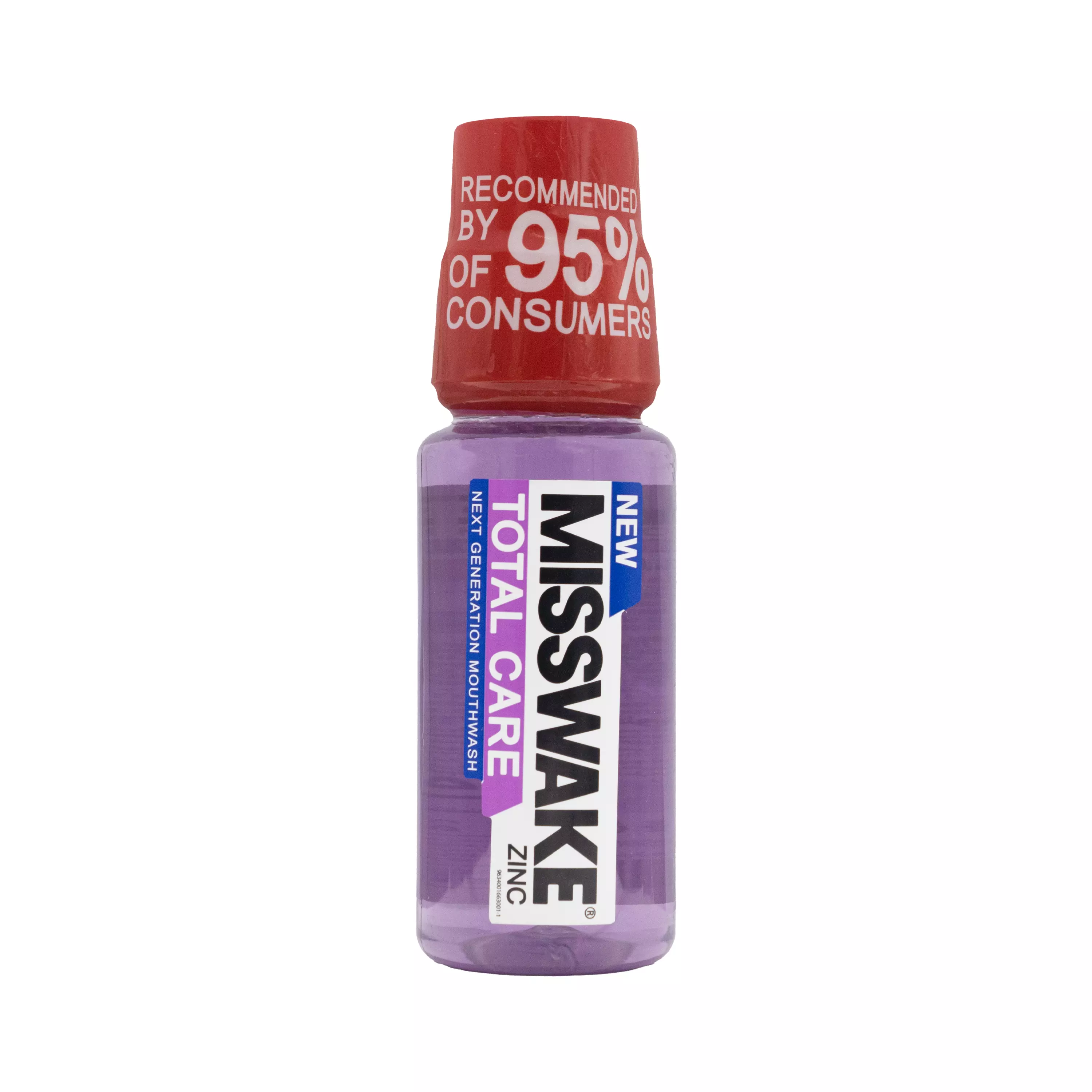 دهانشویه توتال کر میسویک