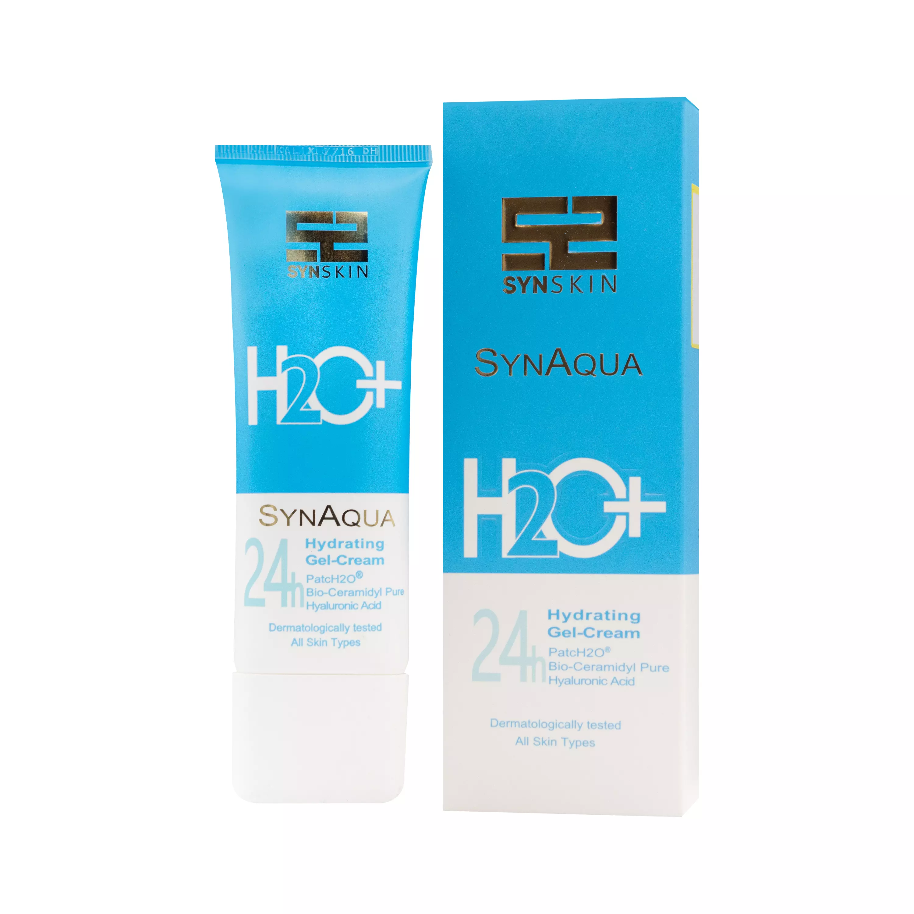 کرم ژل آبرسان قوی صورت ساین آکوا ساین اسکین