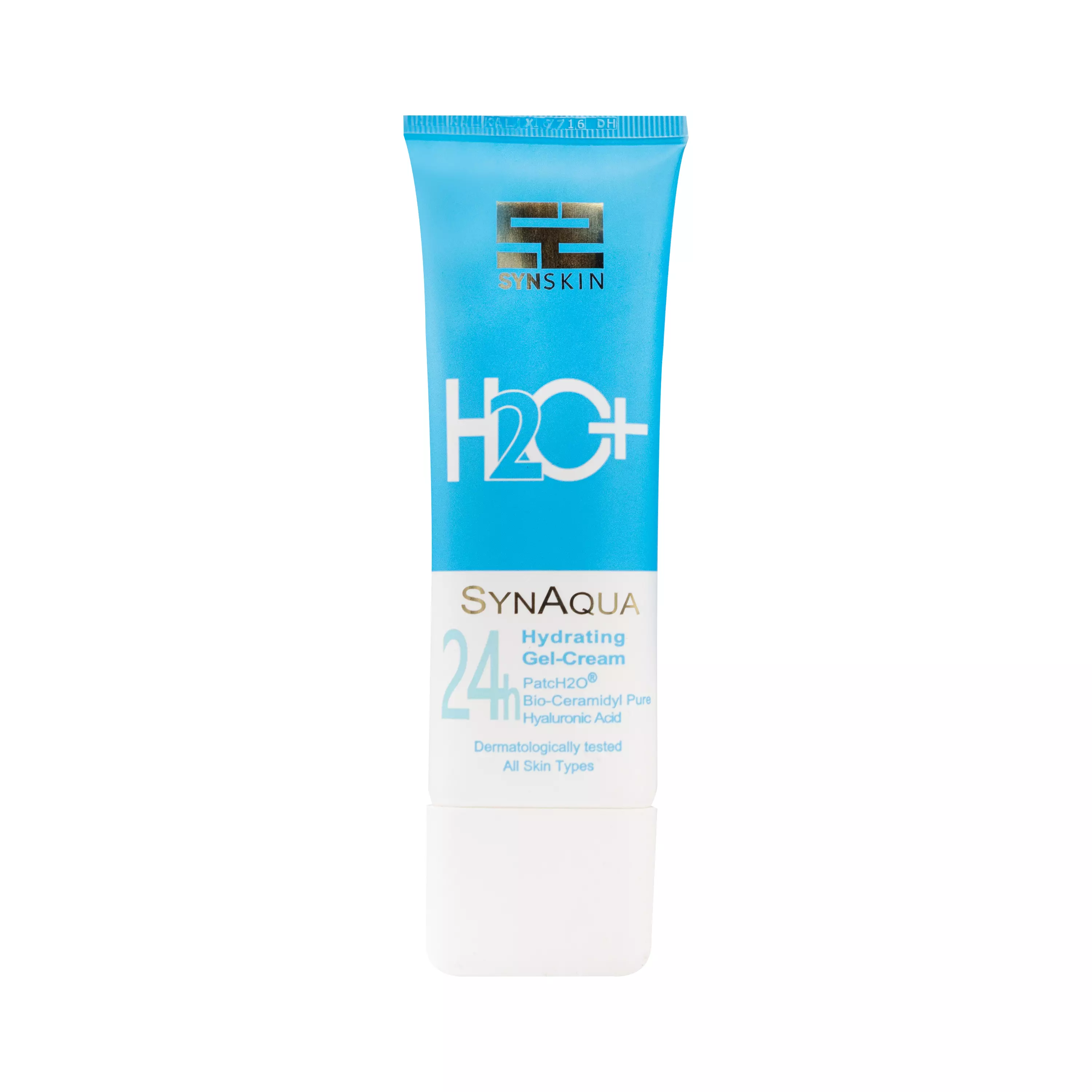 کرم ژل آبرسان قوی صورت ساین آکوا ساین اسکین