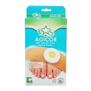 چسب میخچه فرانسوی آجیکور