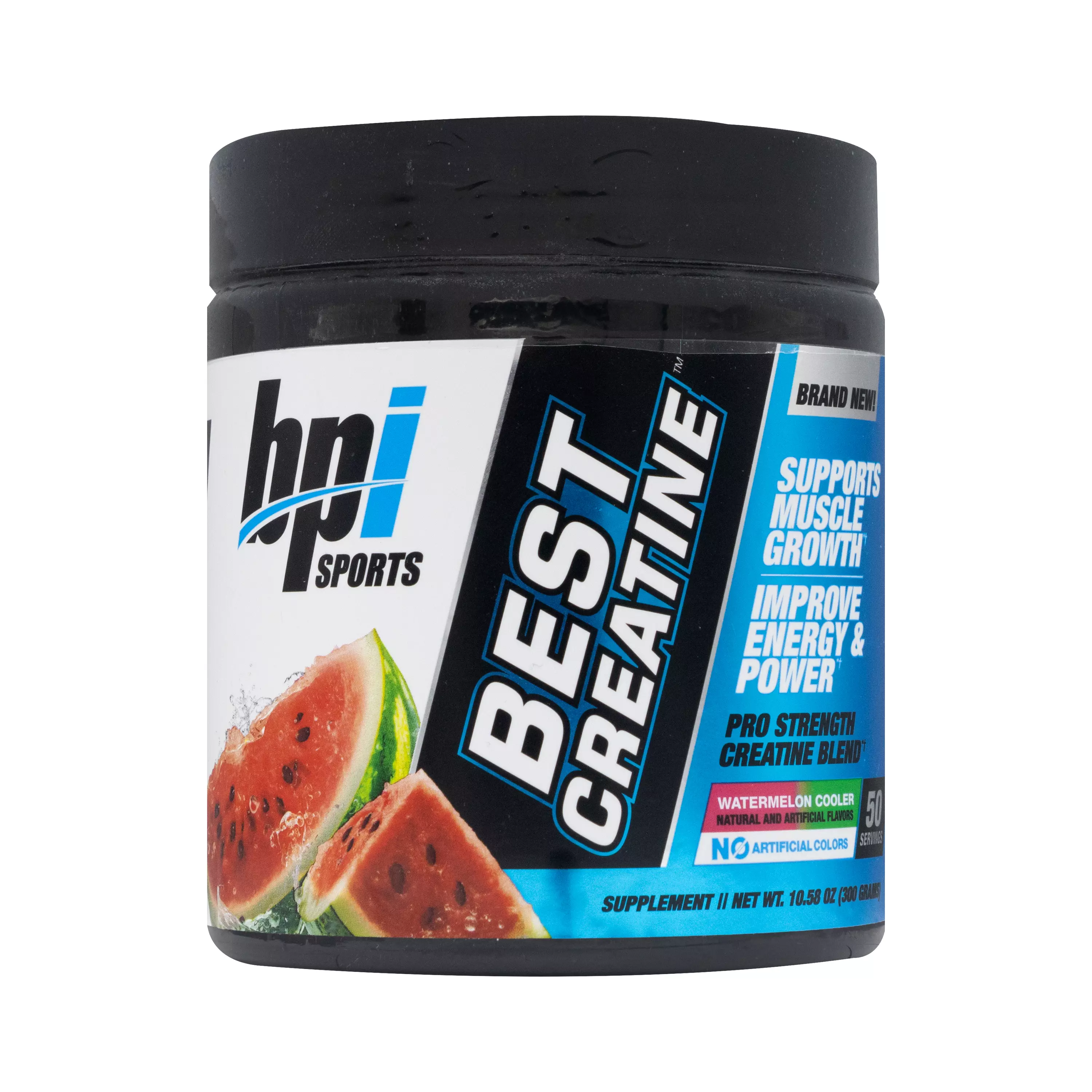 پودر بست کراتین هندوانه یخی 300 گرمی بی پی آی اسپورت