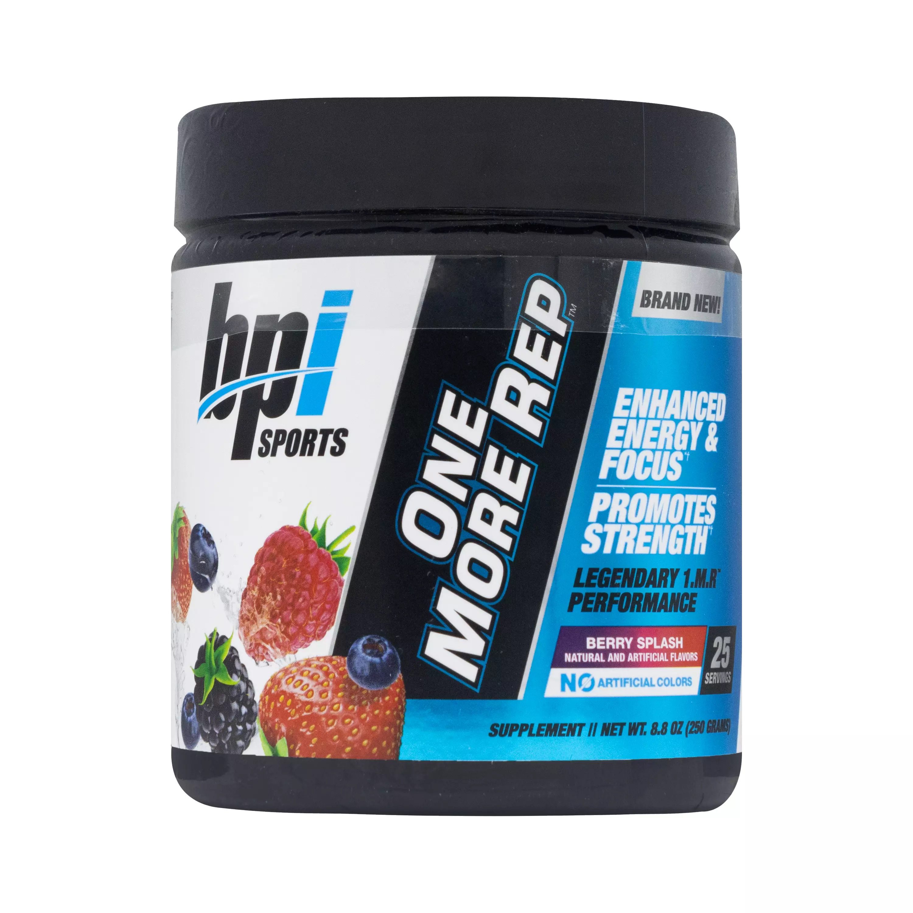 پودر پمپ وان مور رپ تشمک بی پی آی اسپورت