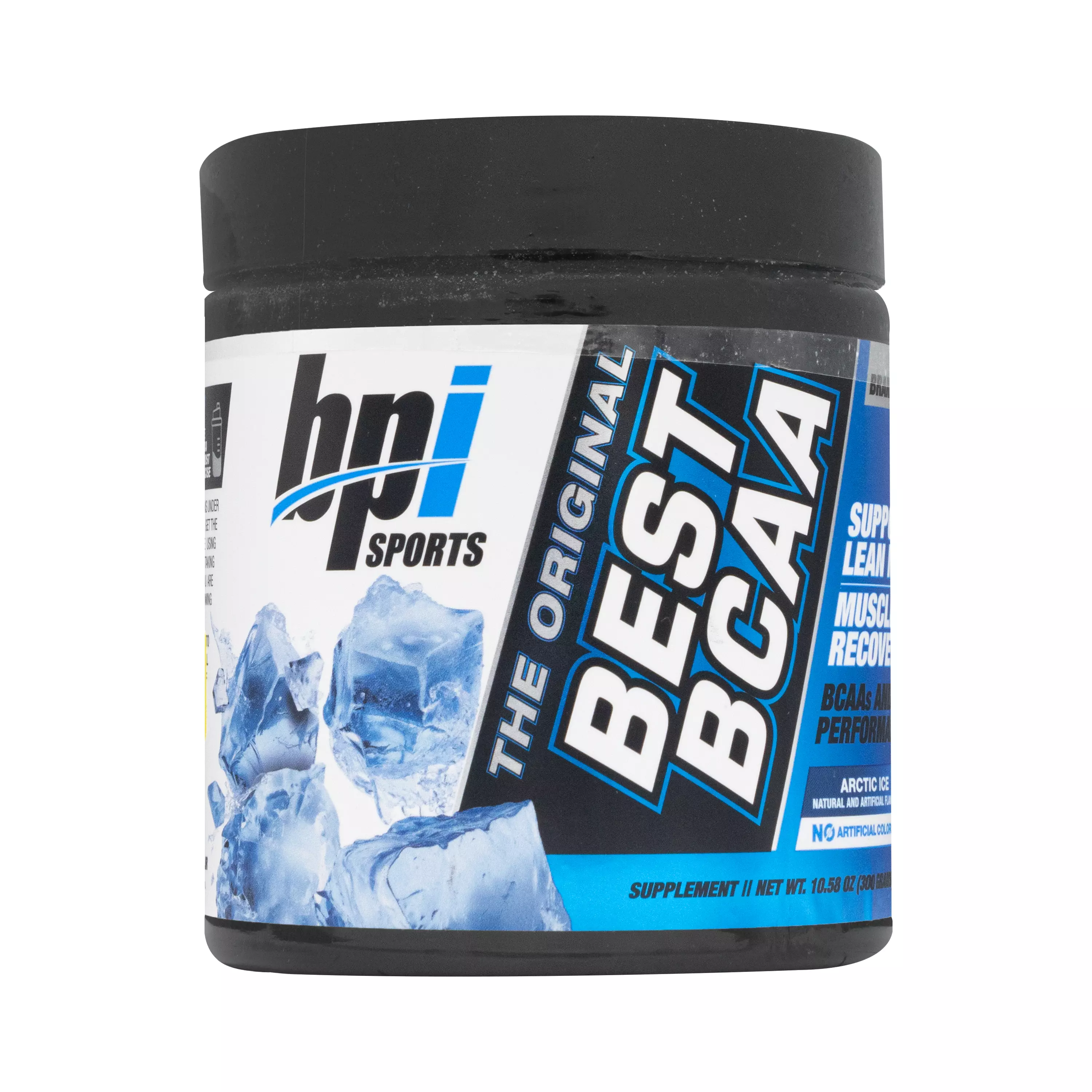 پودر بست بی سی ای ای طعم یخی 300 گرمی بی پی آی اسپورت