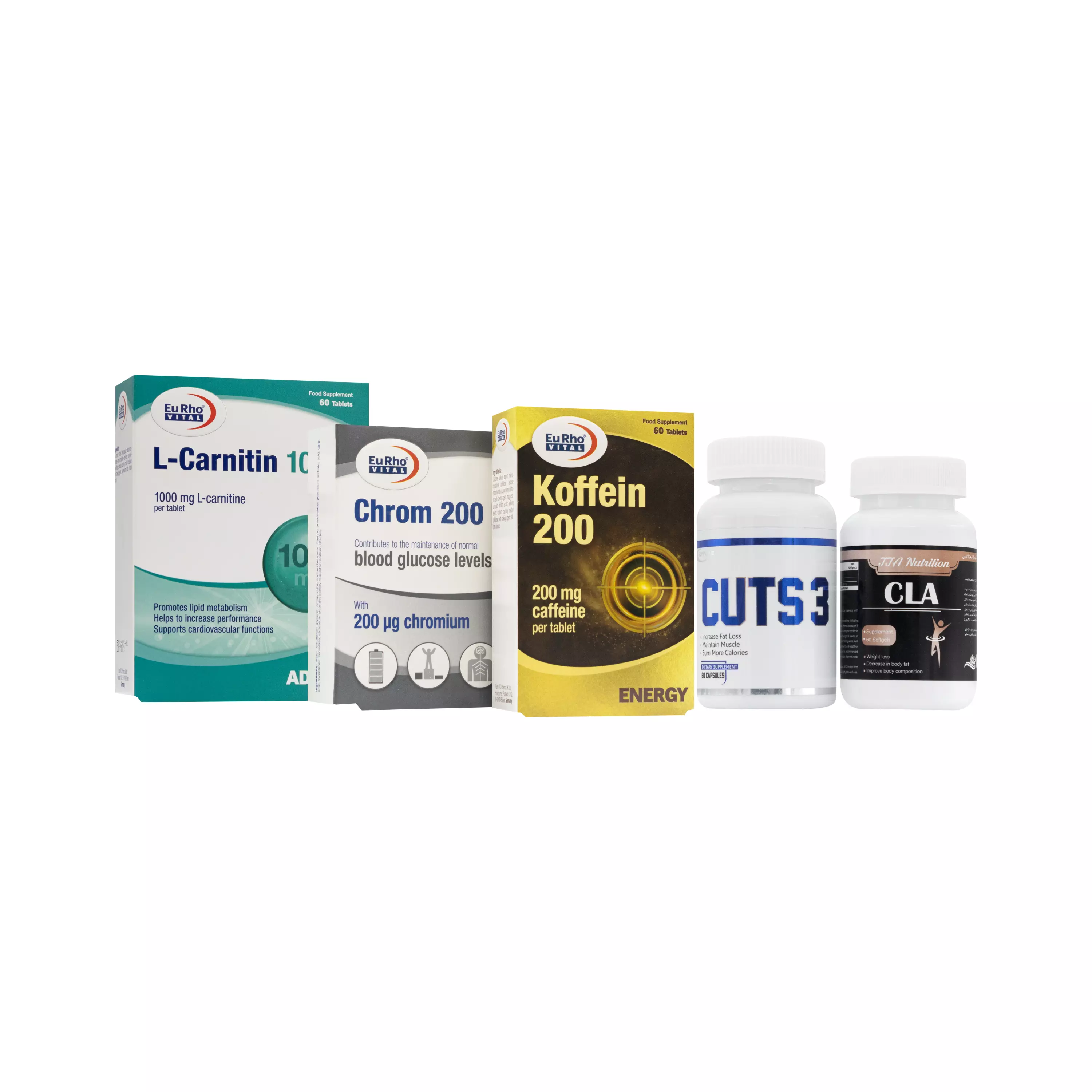 پک چربی سوز پیشرفته