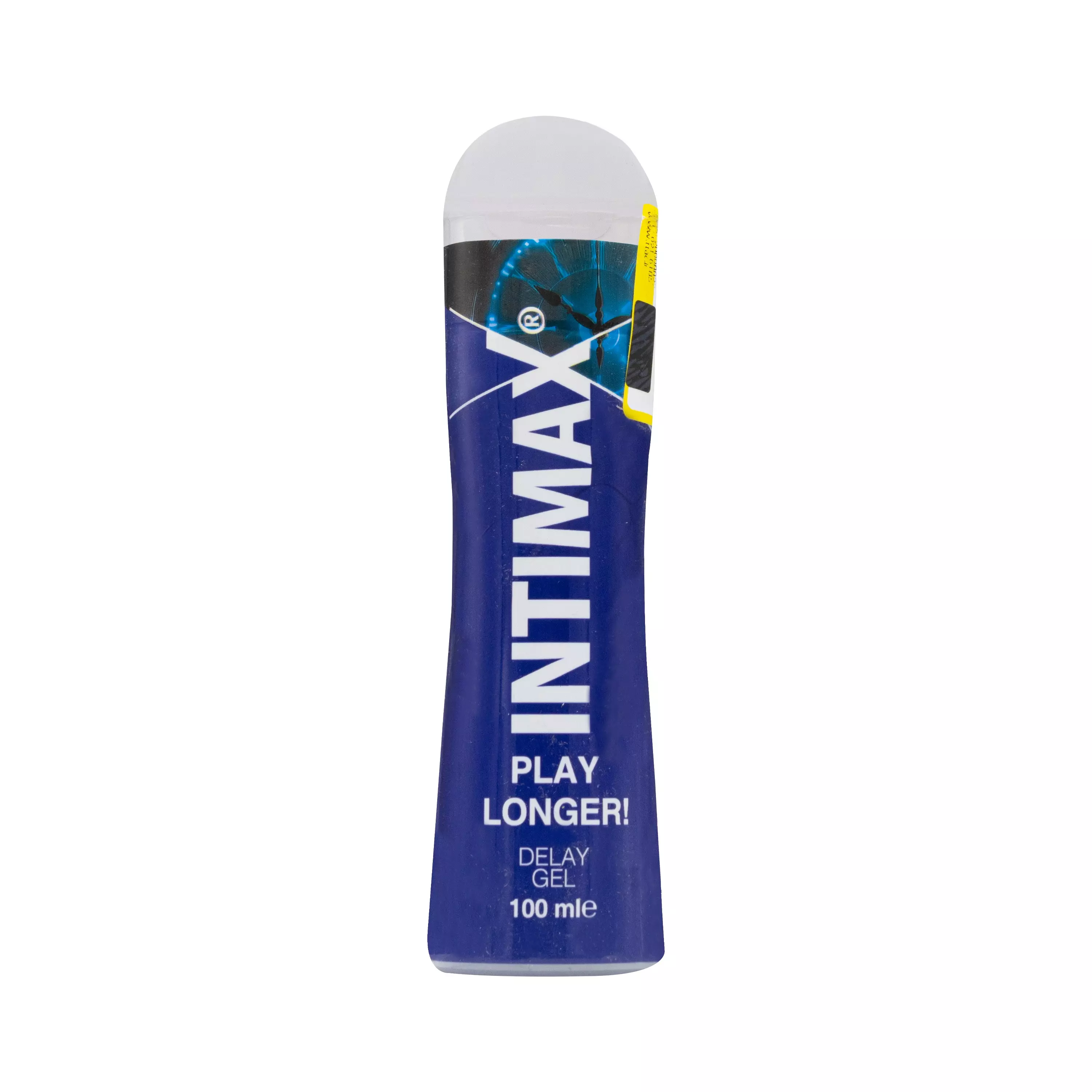 ژل تاخیری لاو لانگ آبی اینتیمکس