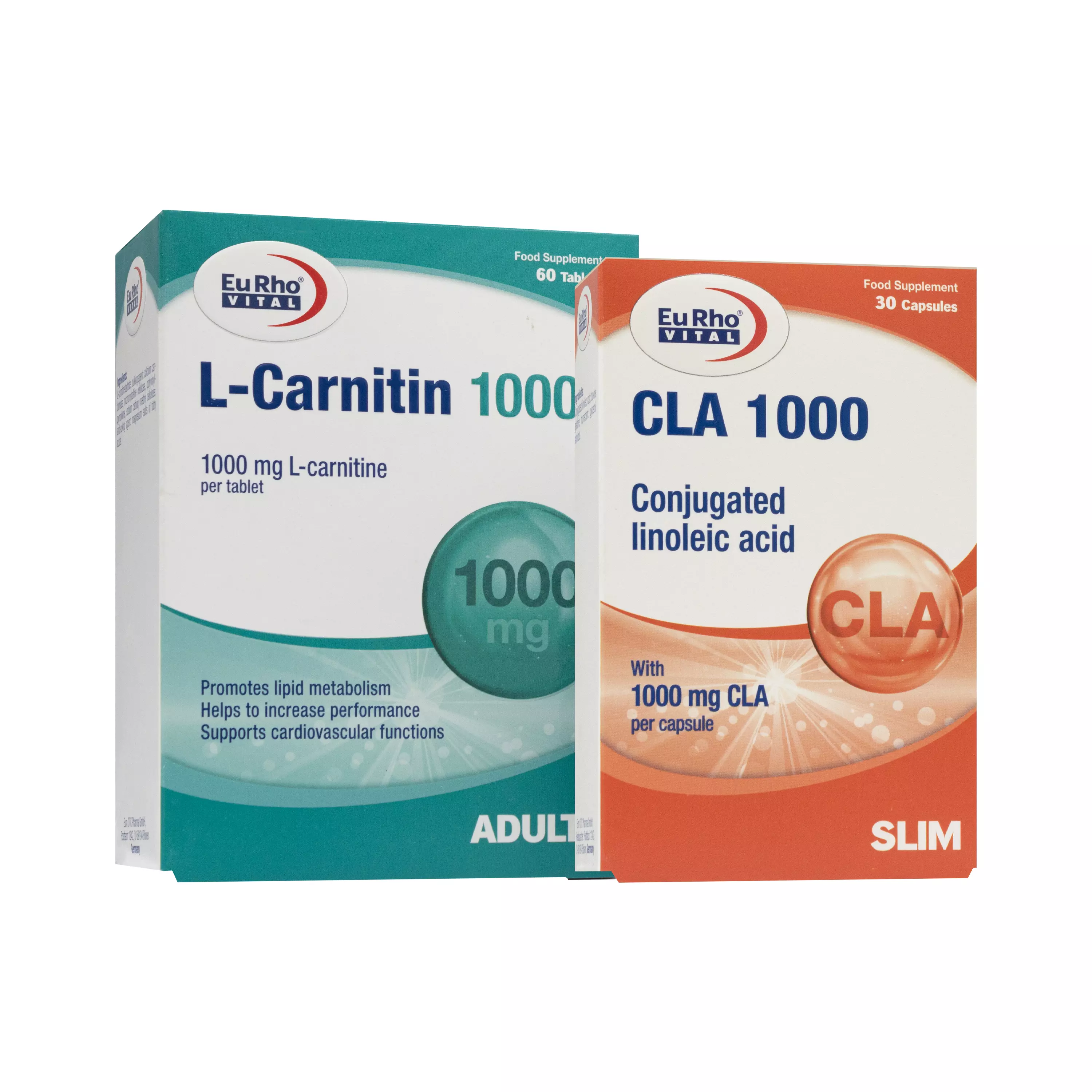 پک چربی سوز دوگانه