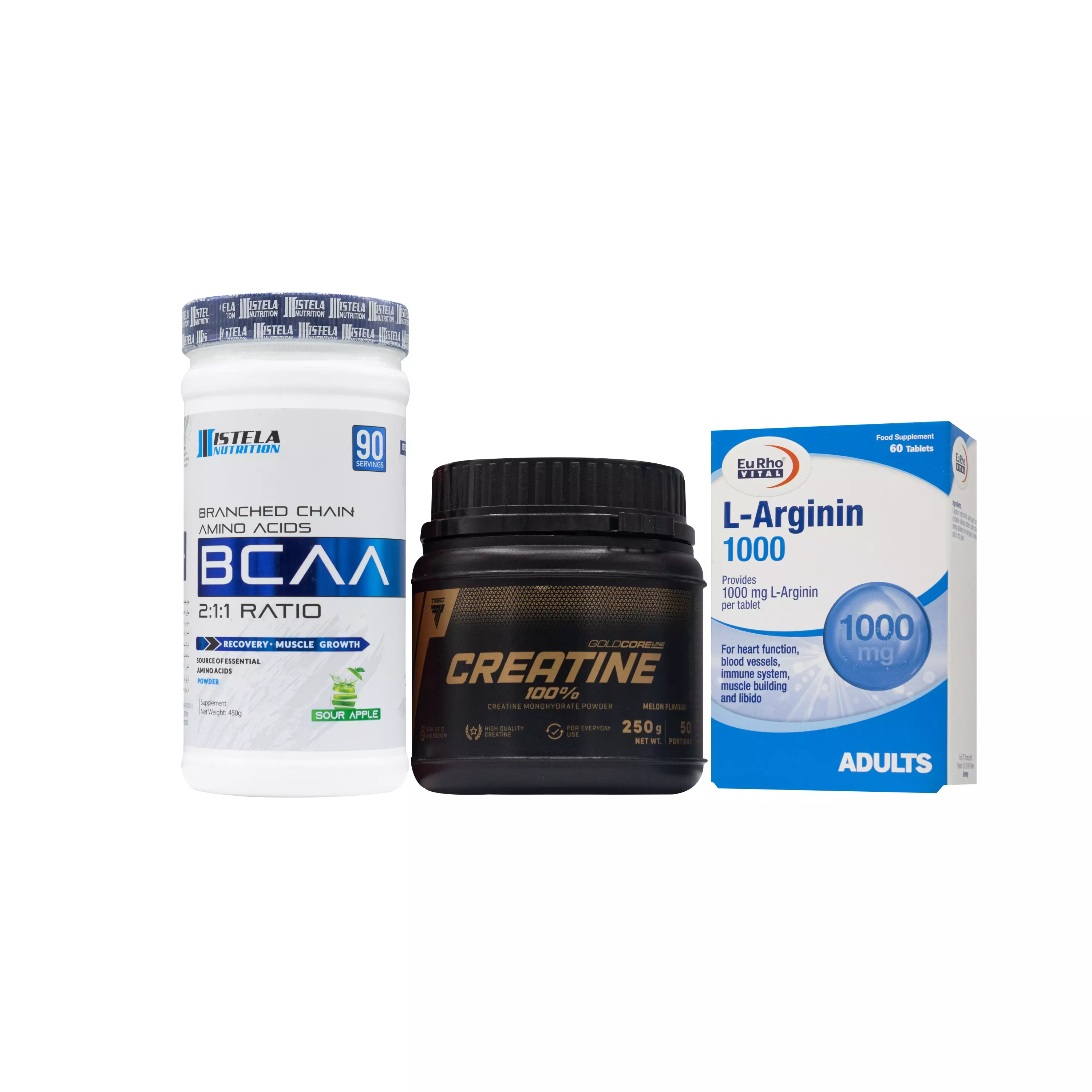 پک پمپ عضله ساز