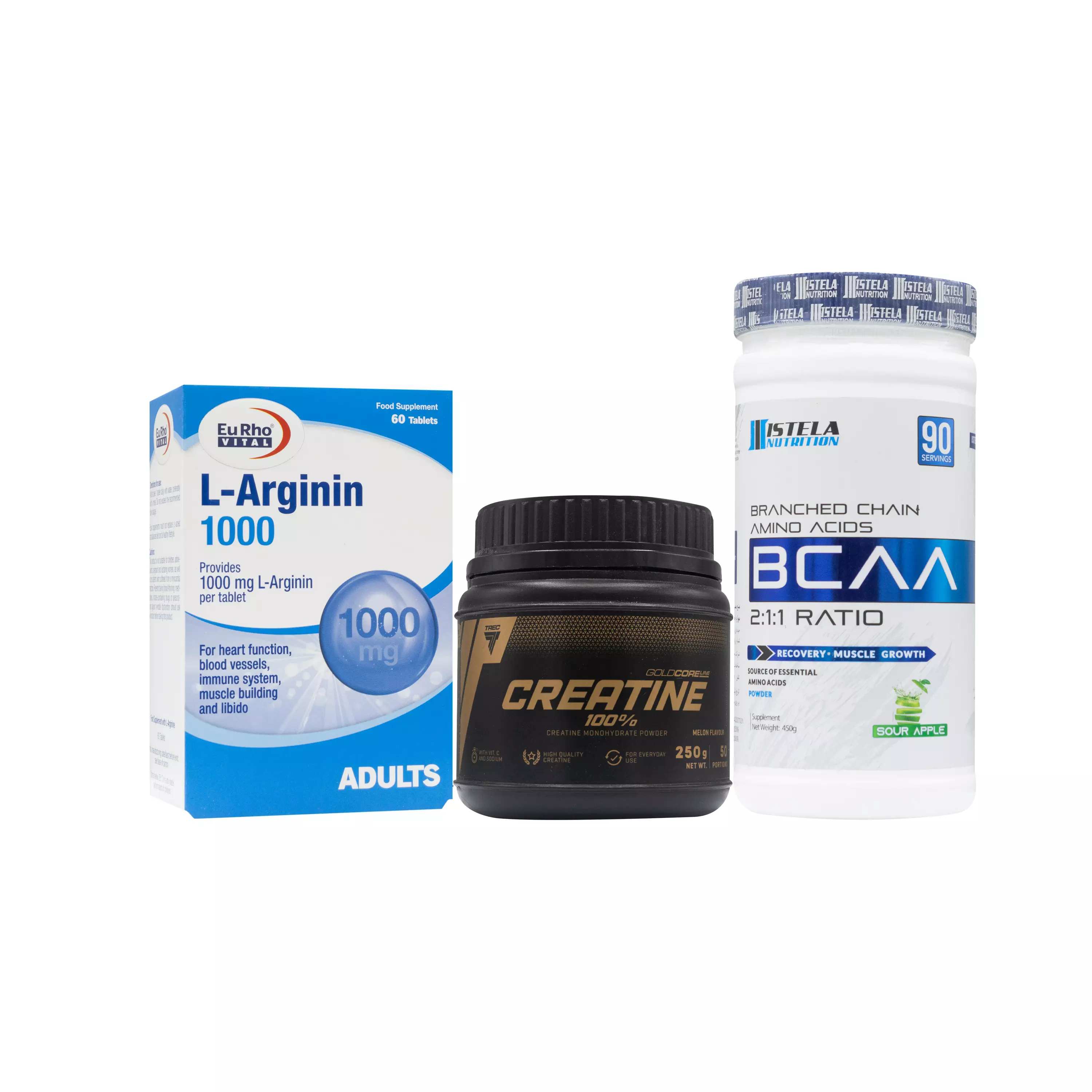 پک پمپ عضله ساز