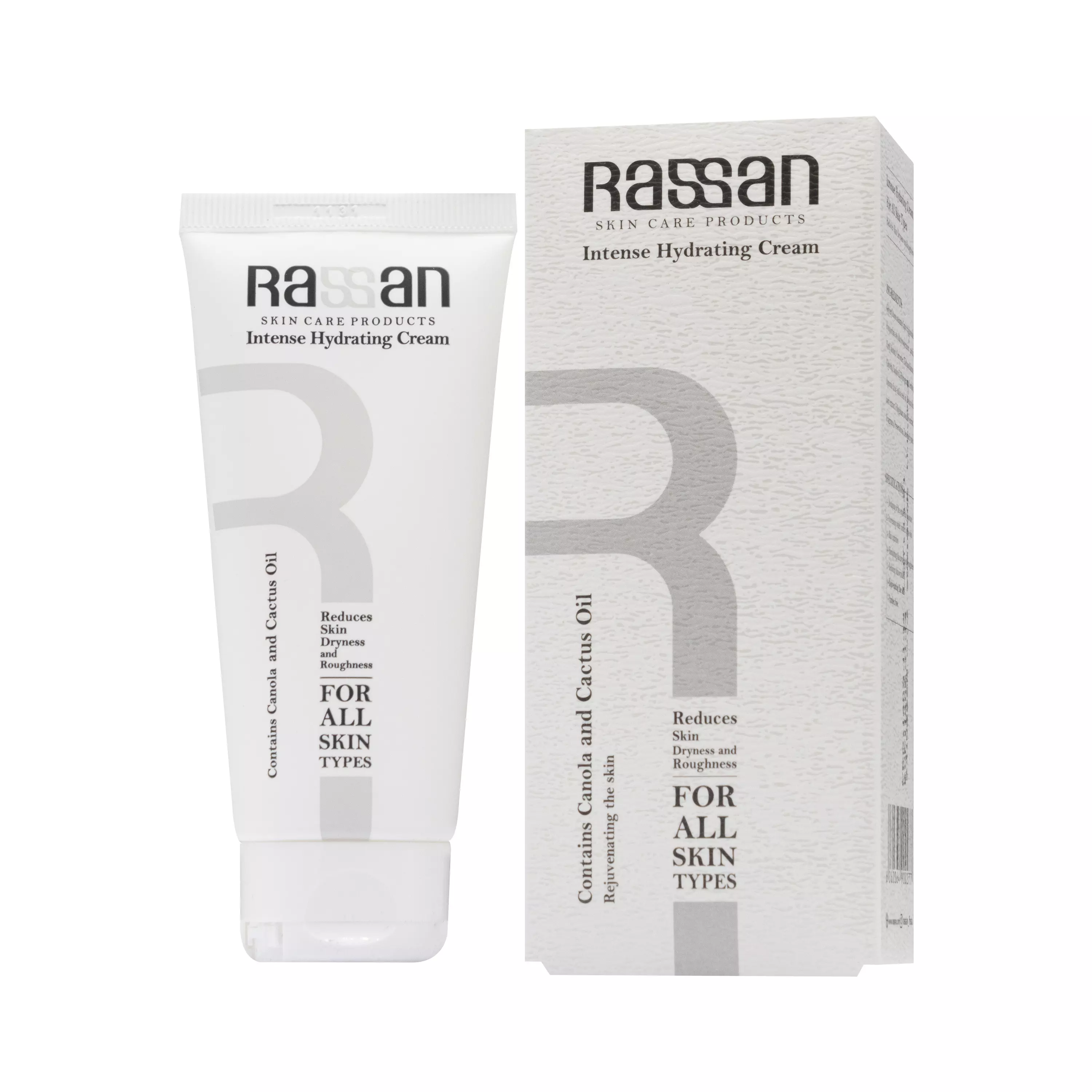 کرم آبرسان قوی راسن