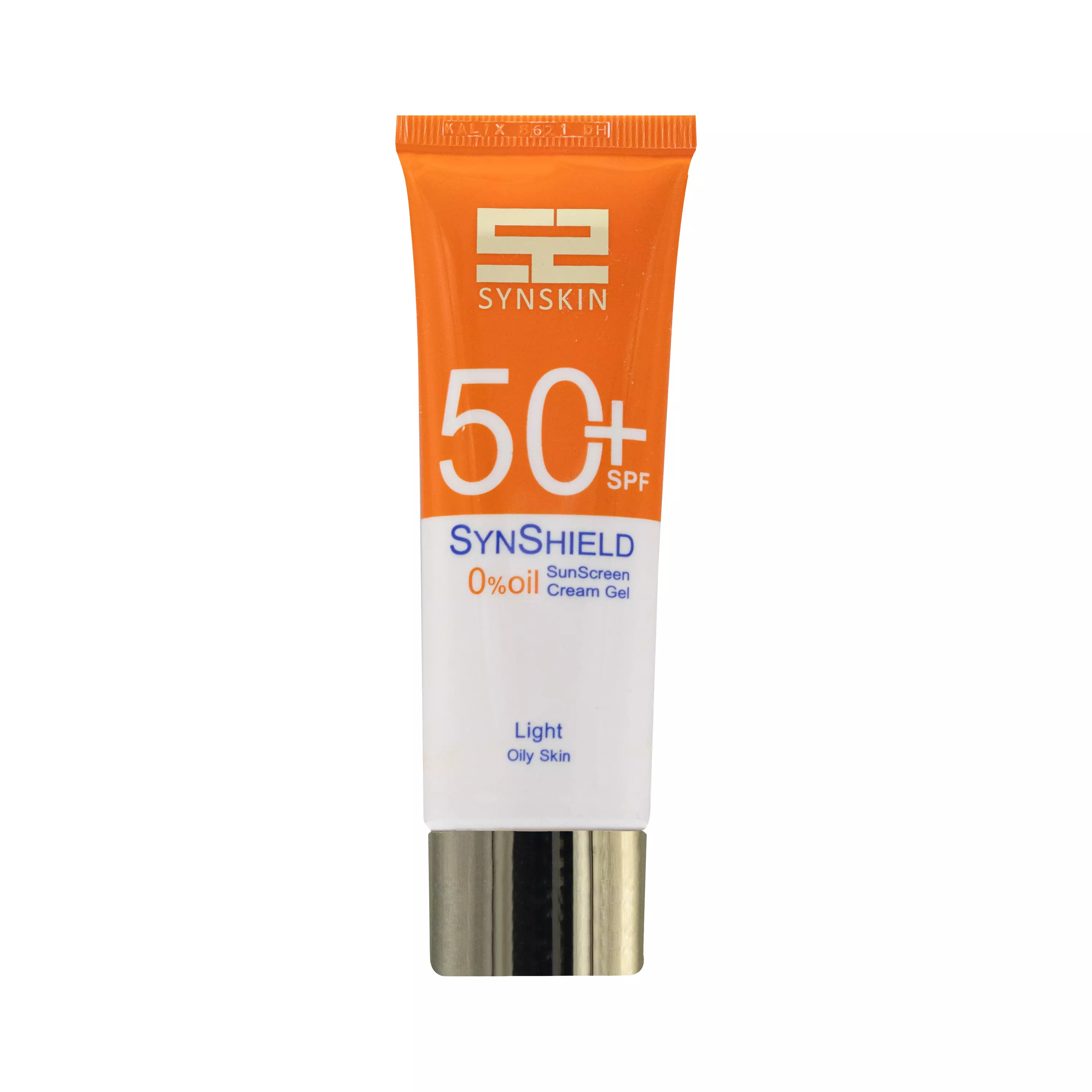 کرم ژل ضد آفتاب لایت SPF50 رنگی ساین اسکین