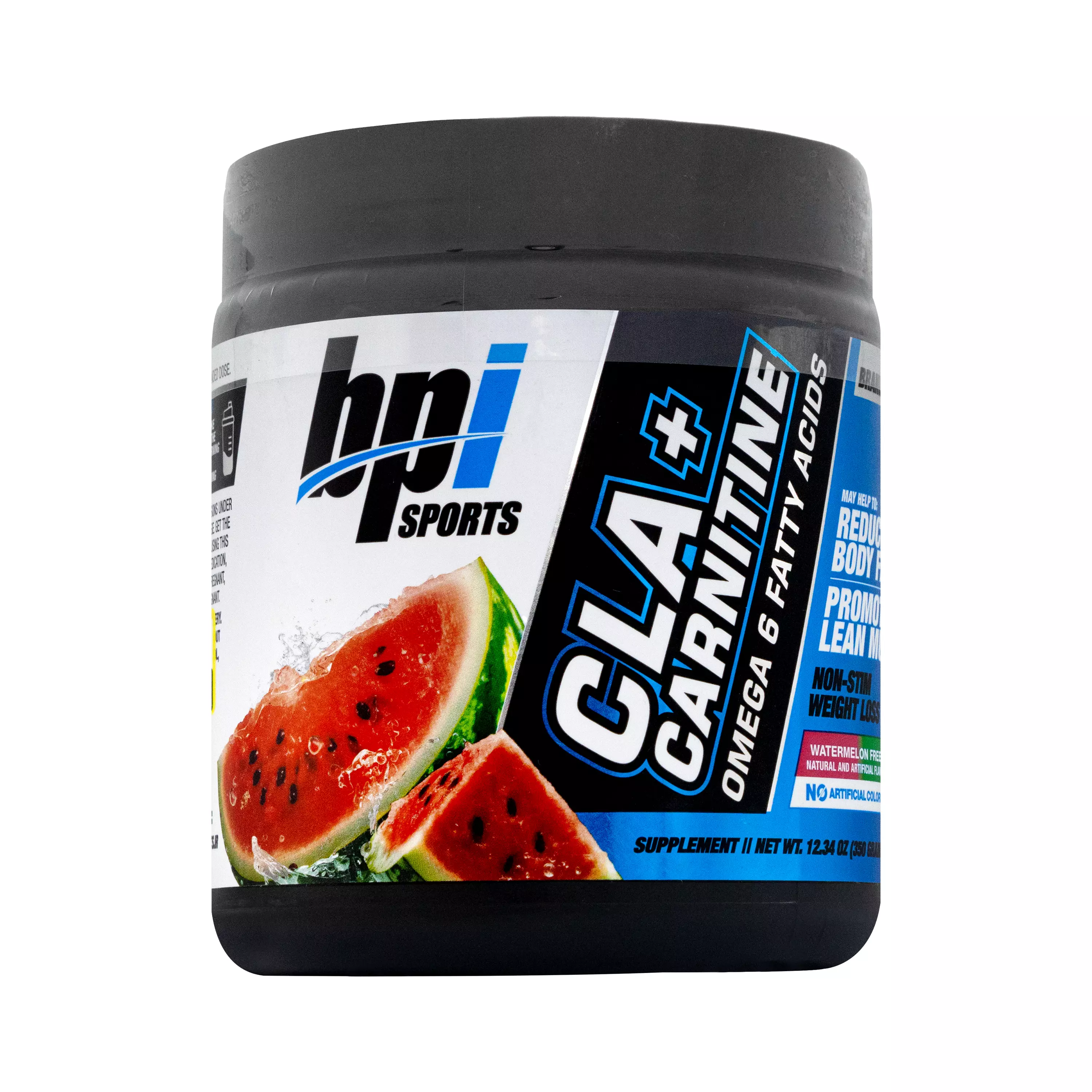 پودر سی ال ای کارنیتین هندوانه یخی بی پی آی اسپورت