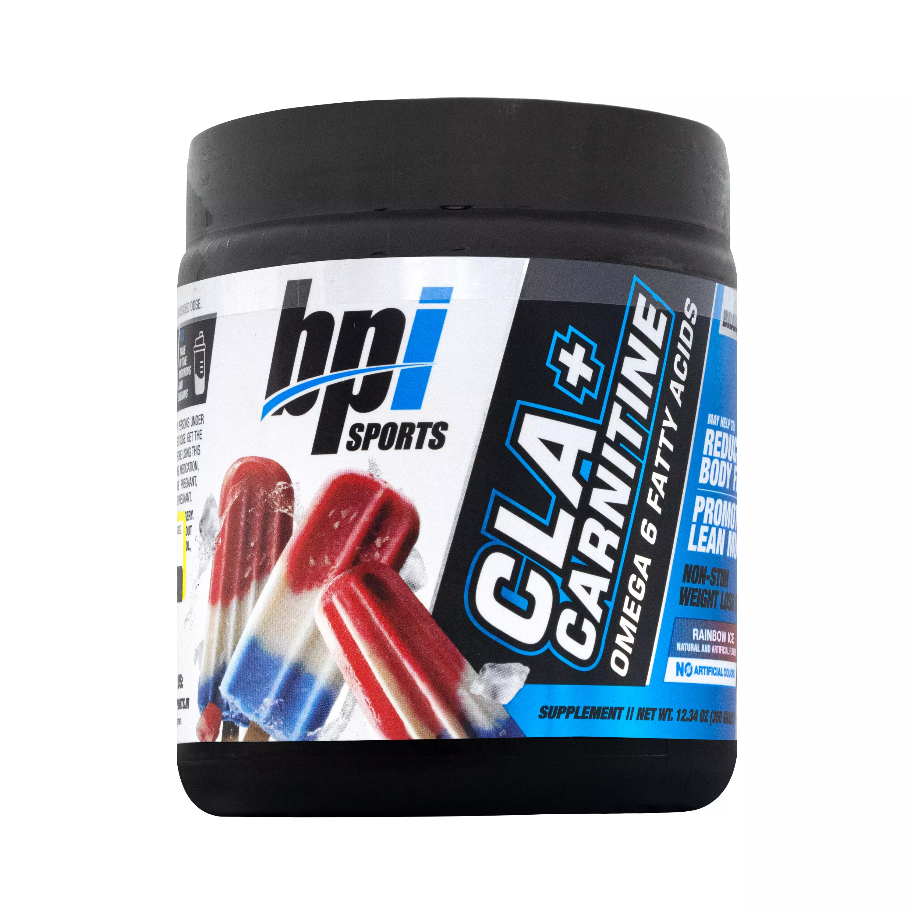 پودر سی ال ای کارنیتین بستنی یخی بی پی آی اسپورت