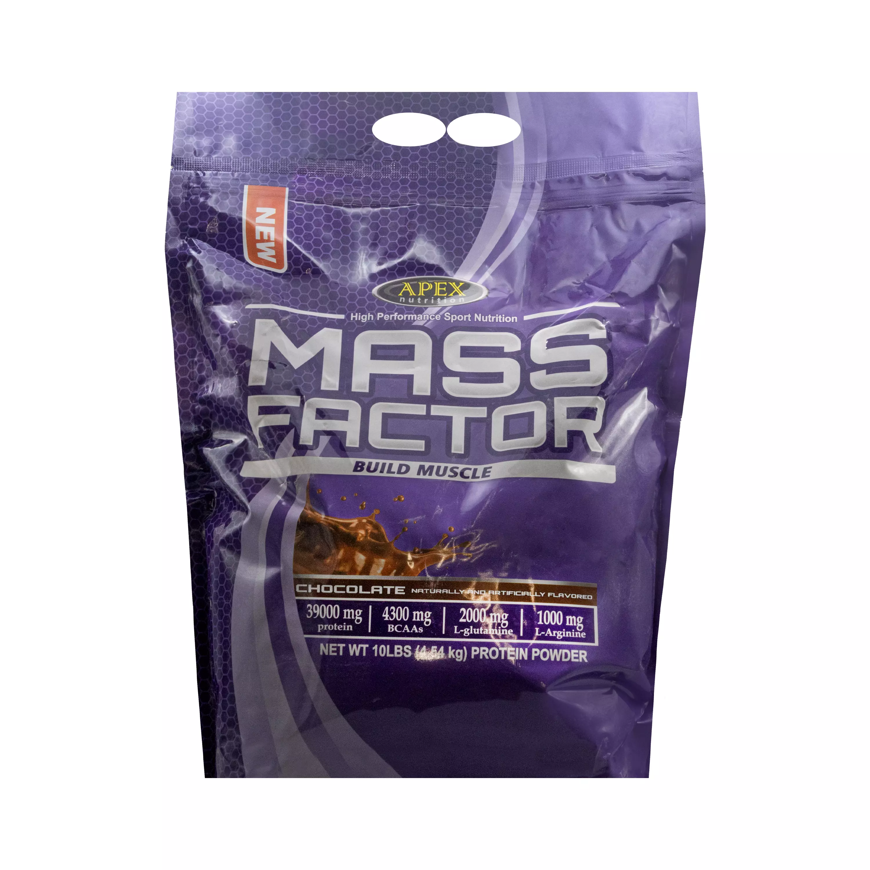 پودر مس فکتور شکلاتی 4540 گرمی اپکس نوتریشن