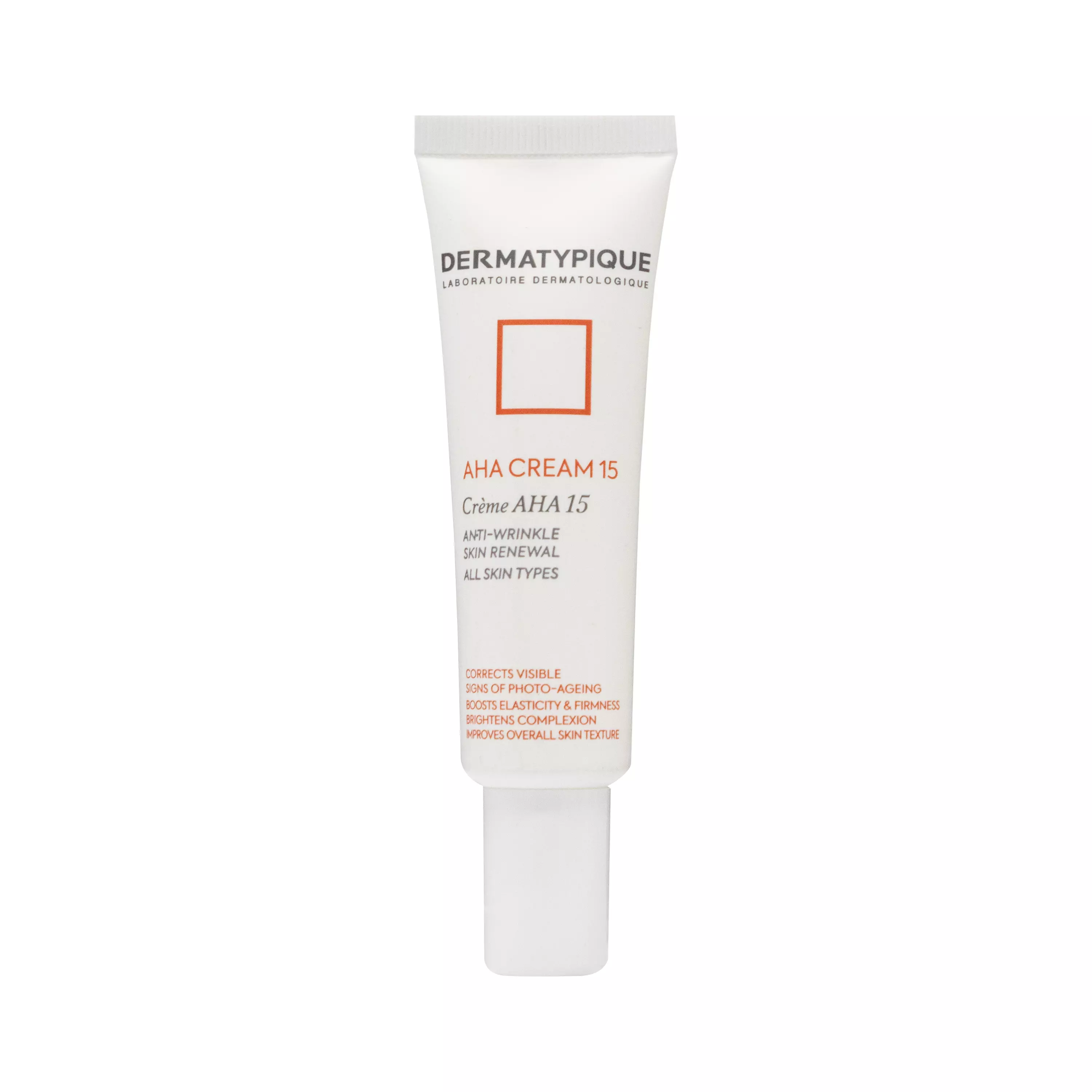 کرم لایه بردار 15 درصد درماتیپیک