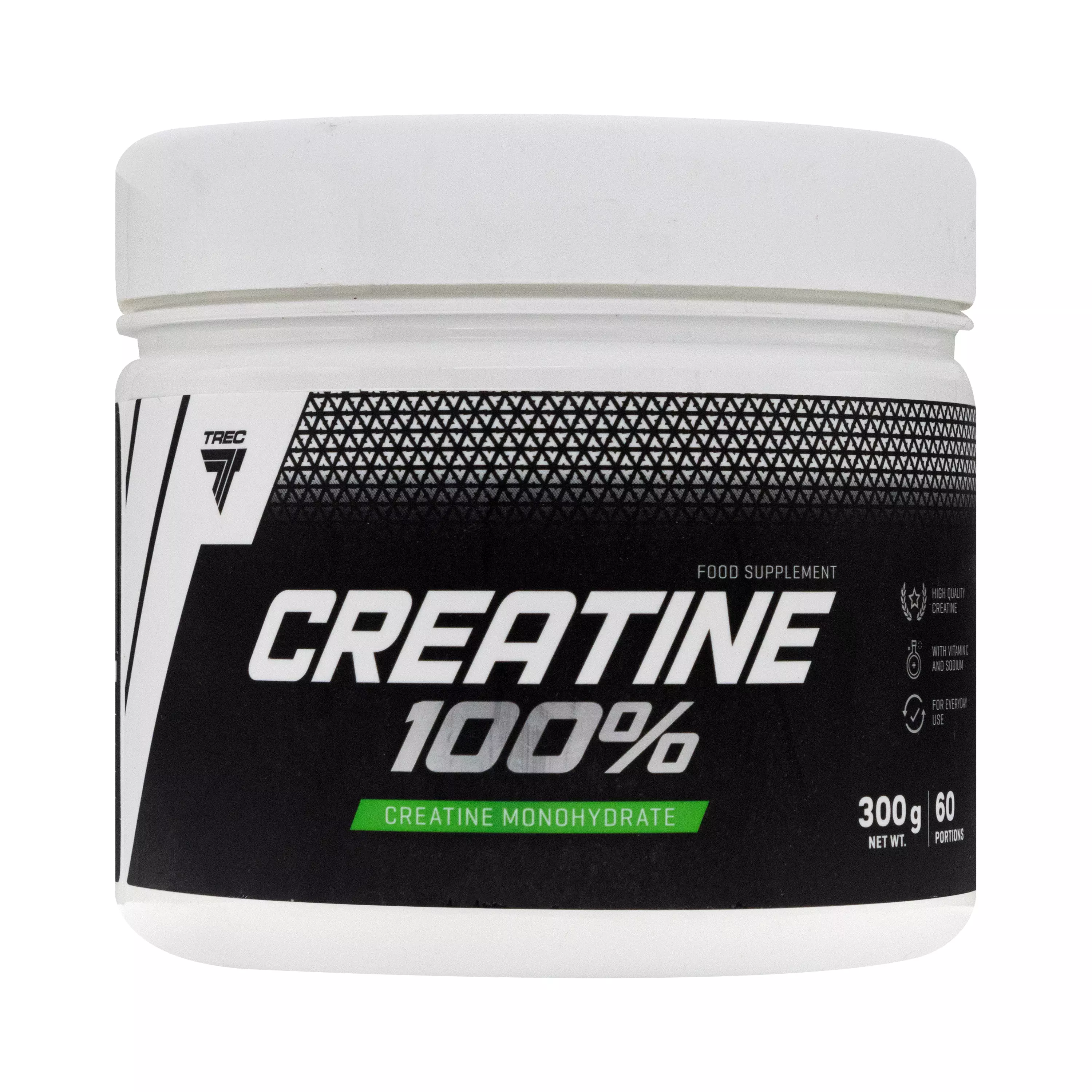 پودر کراتین 300 گرمی ترک نوتریشن