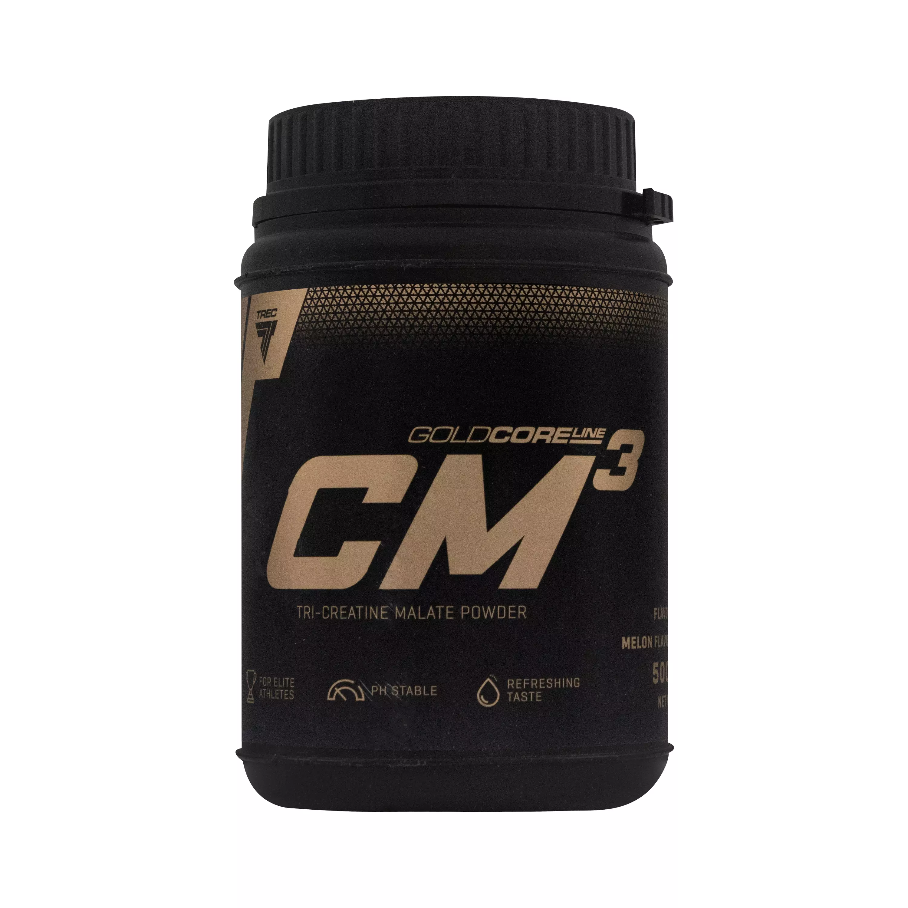 پودر کراتین سی ام 3 طالبی 300 گرمی ترک نوتریشن