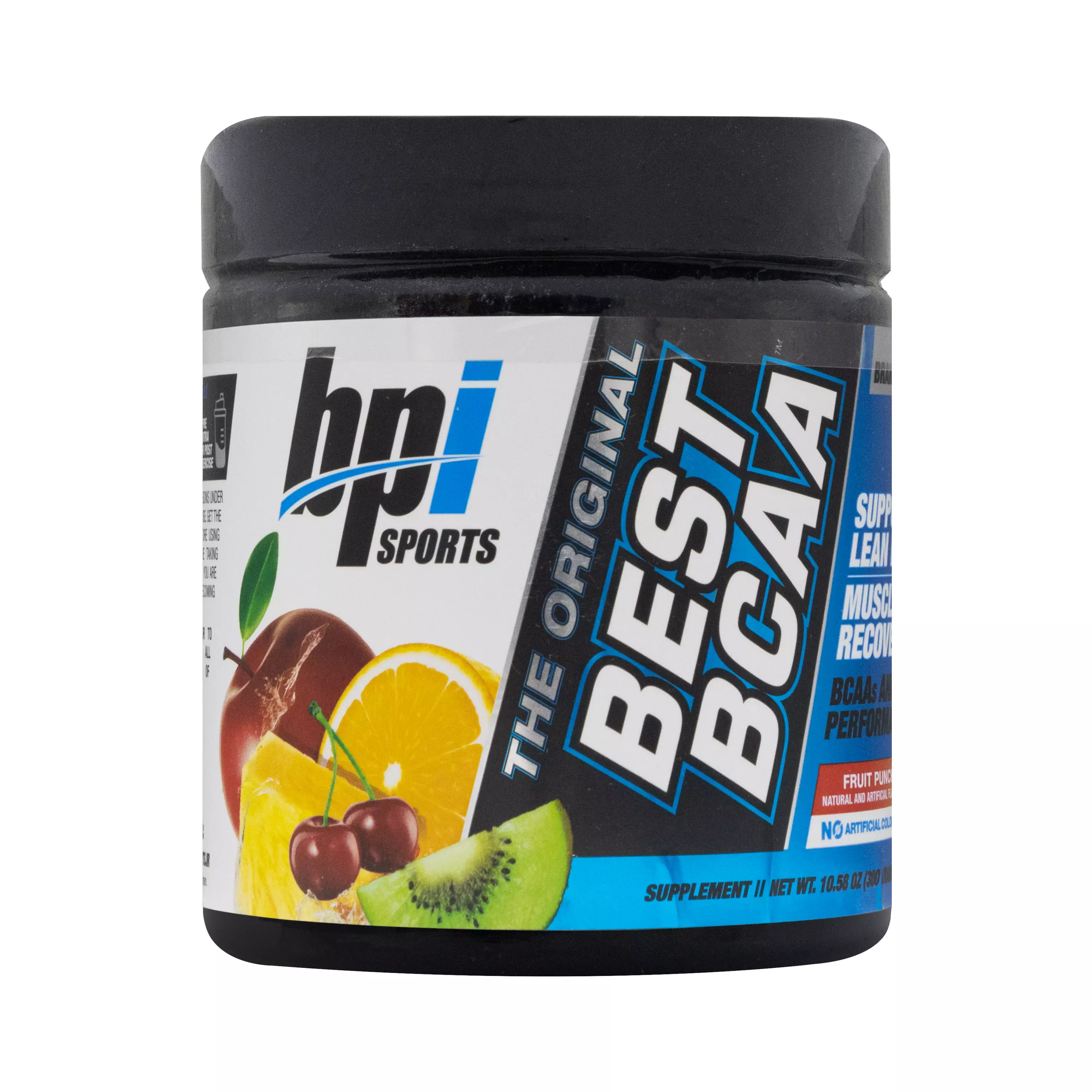 پودر بست بی سی ای ای چند میوه 300 گرم بی پی آی اسپورت