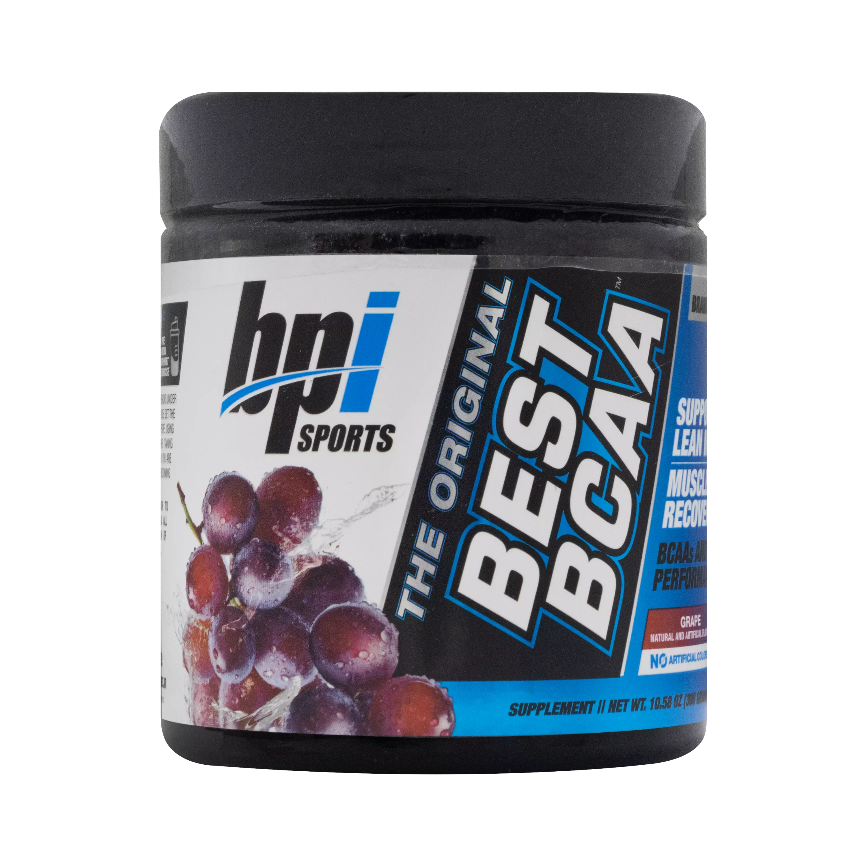 پودر بست بی سی ای ای طعم انگور 300 گرم بی پی آی اسپورت