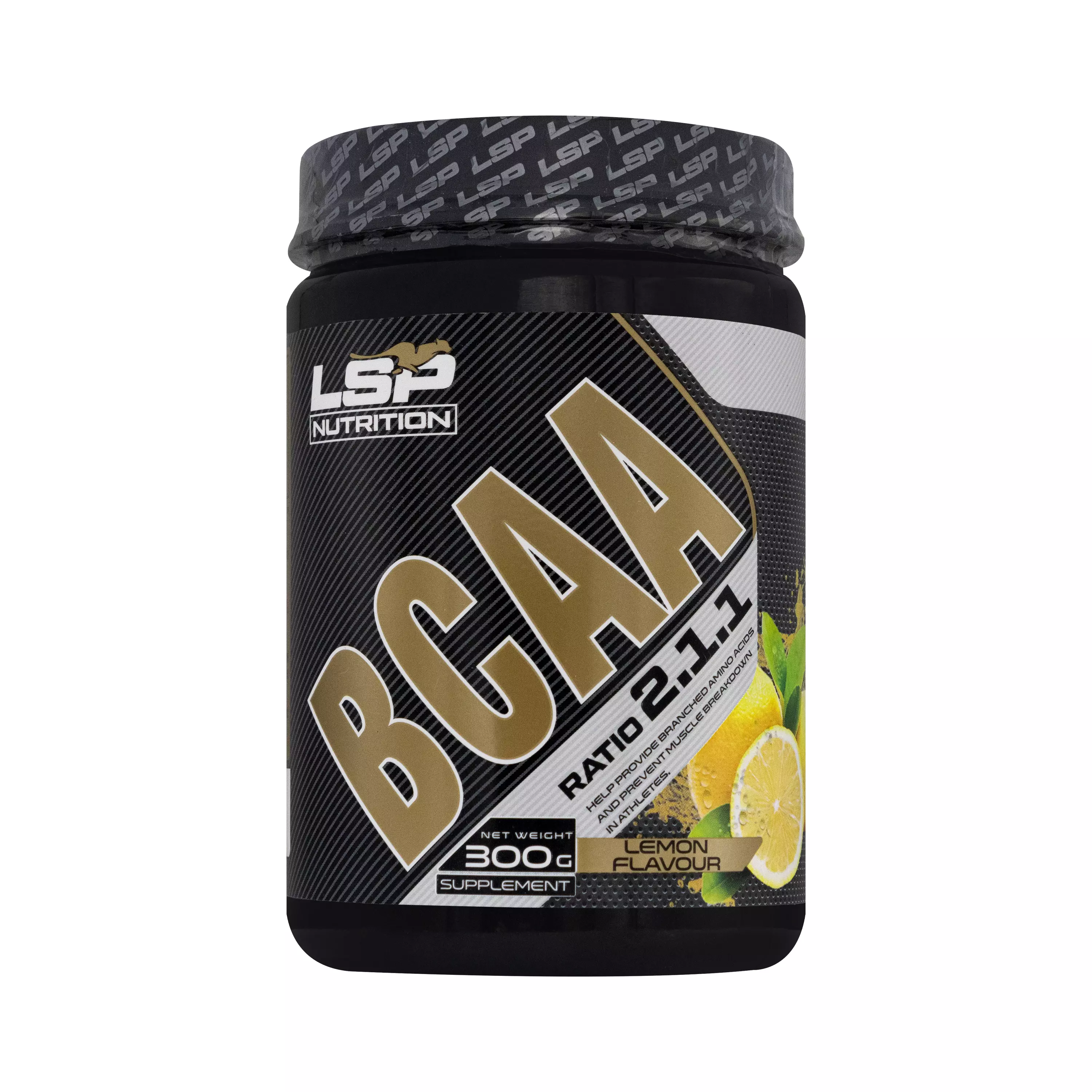 قرص بی سی ای ای طعم لیمو 200 عددی ال اس پی