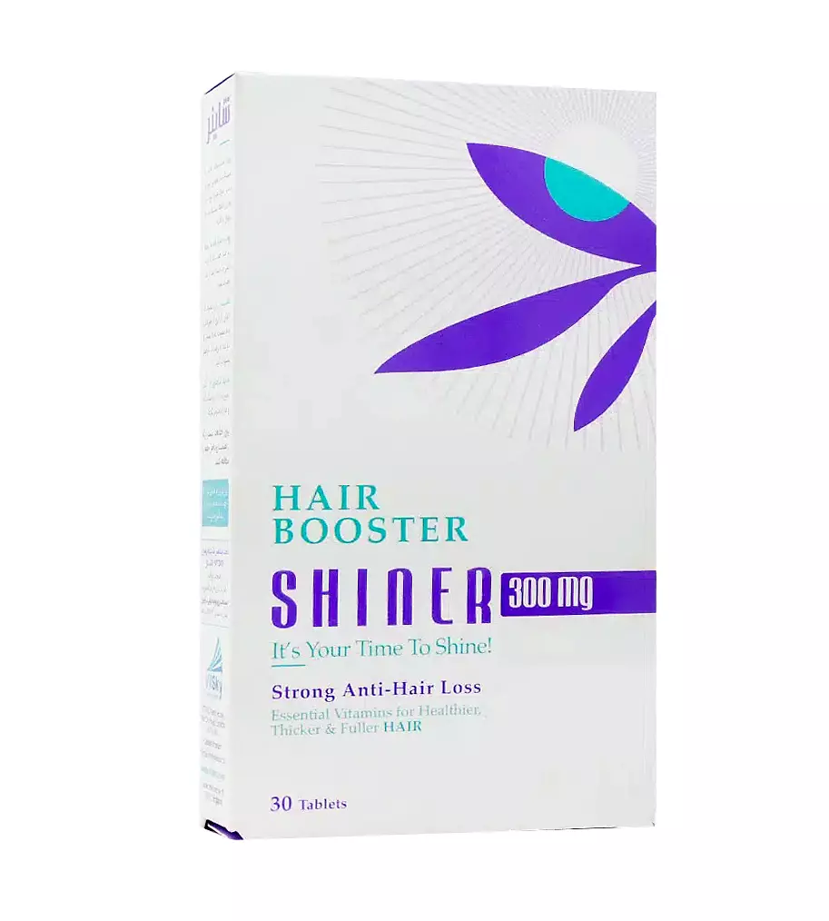 قرص شاینر ویت اسکای