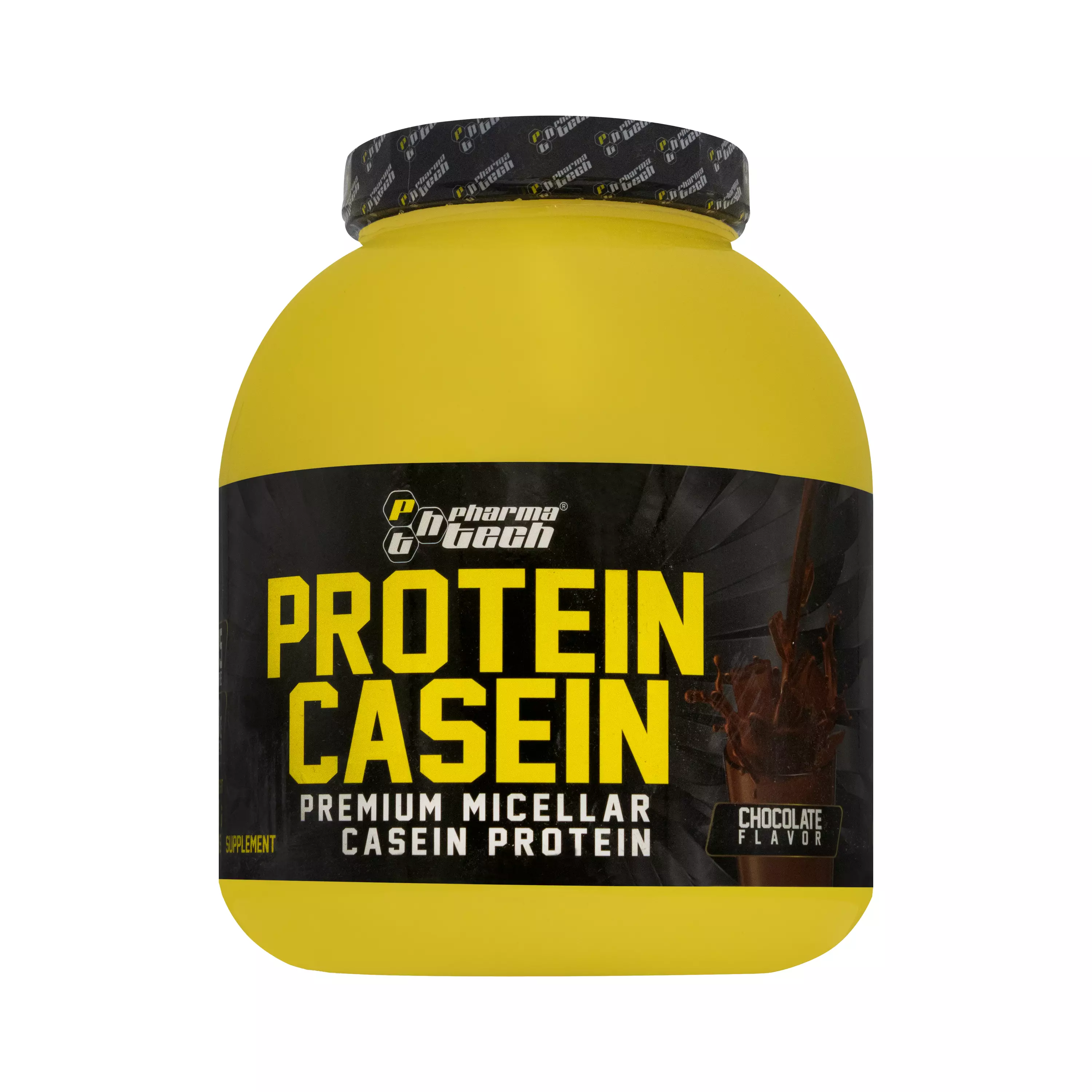 پودر پروتئین کازئین شکلاتی 1818 گرمی فارماتک