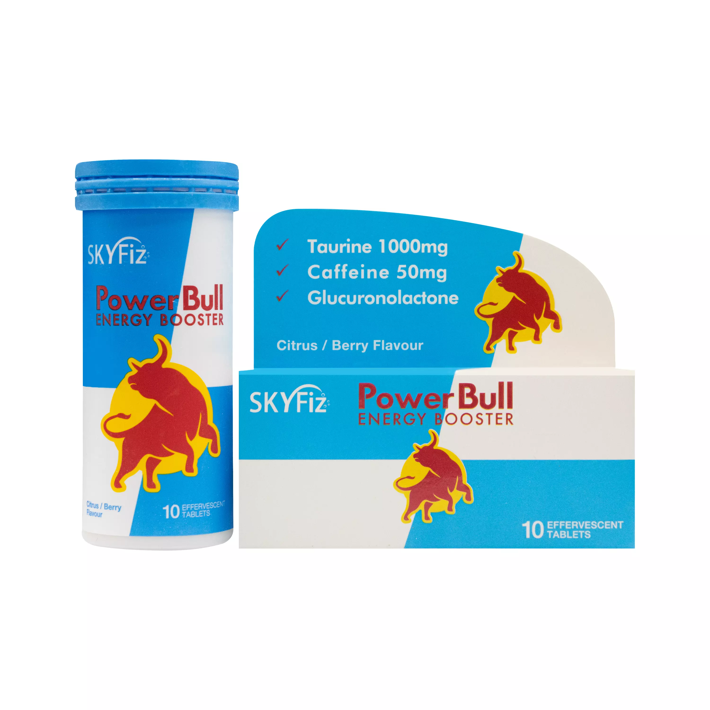 قرص جوشان پاور بول اسکای فیز