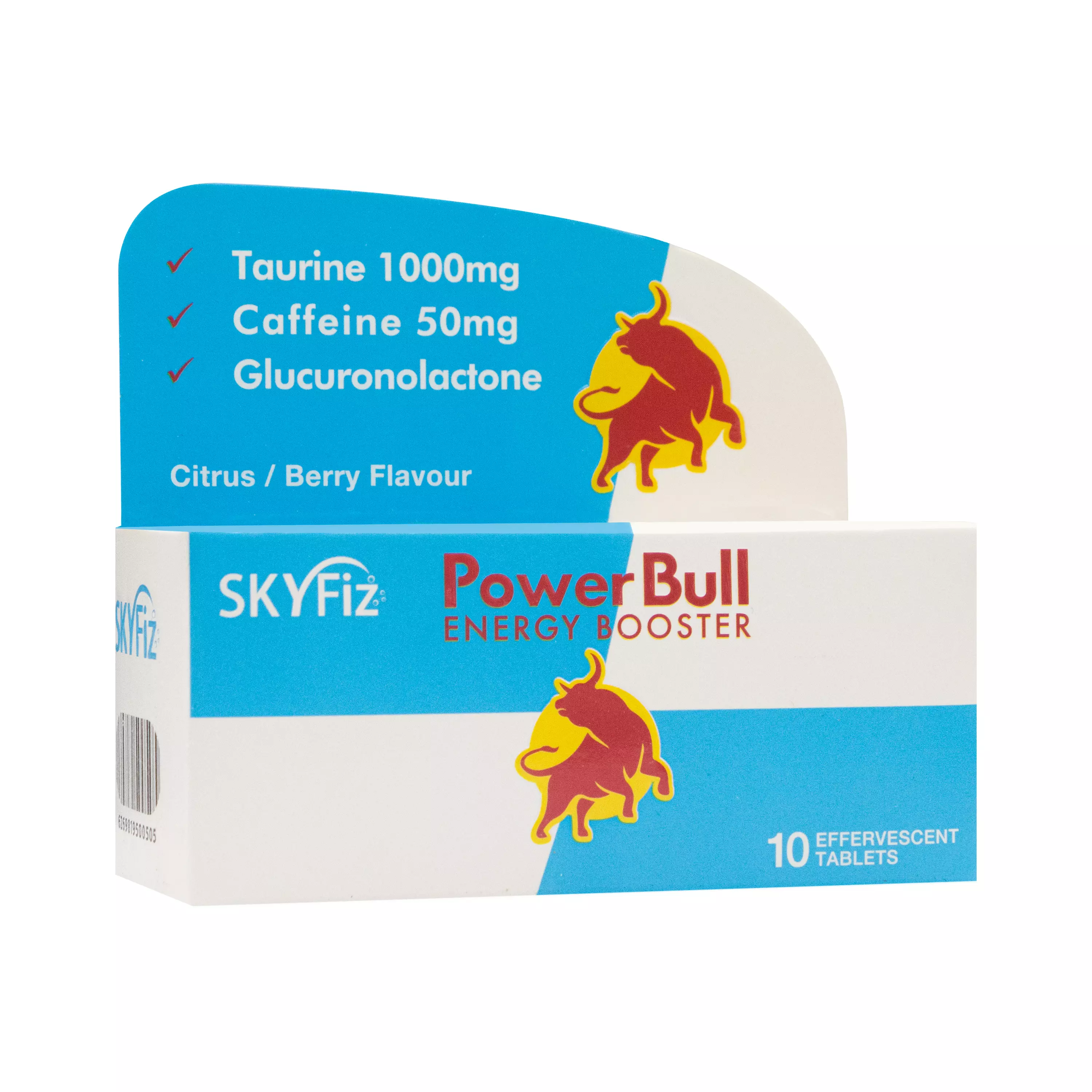 قرص جوشان پاور بول اسکای فیز